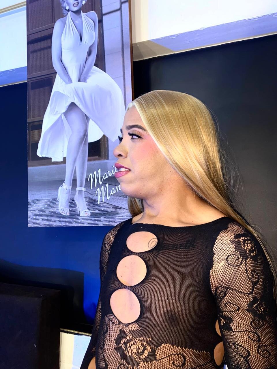 XXX Porn Photo of Nude Lia_Suares 5