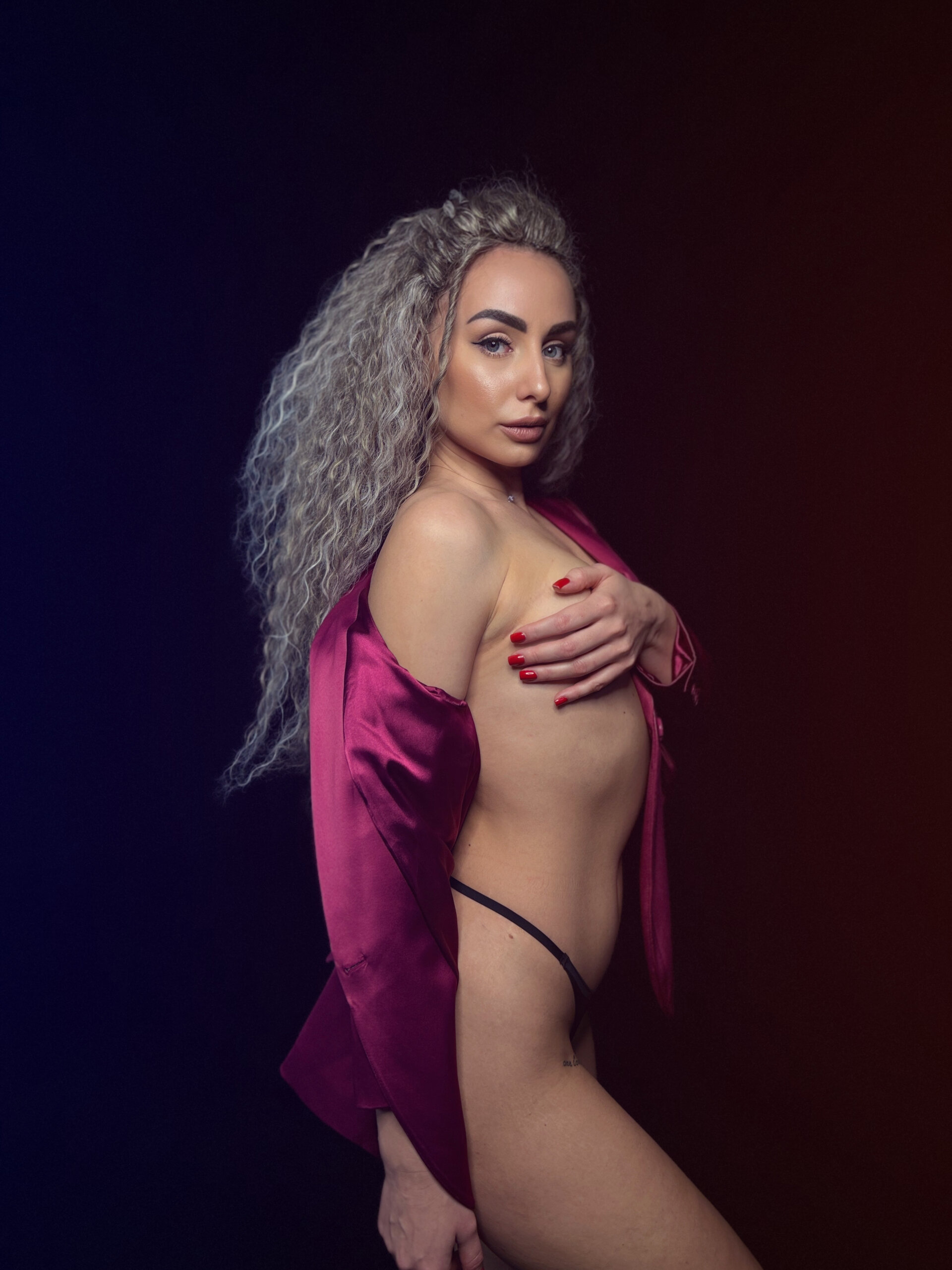 XXX Porn Photo of Nude ExoticLove 40
