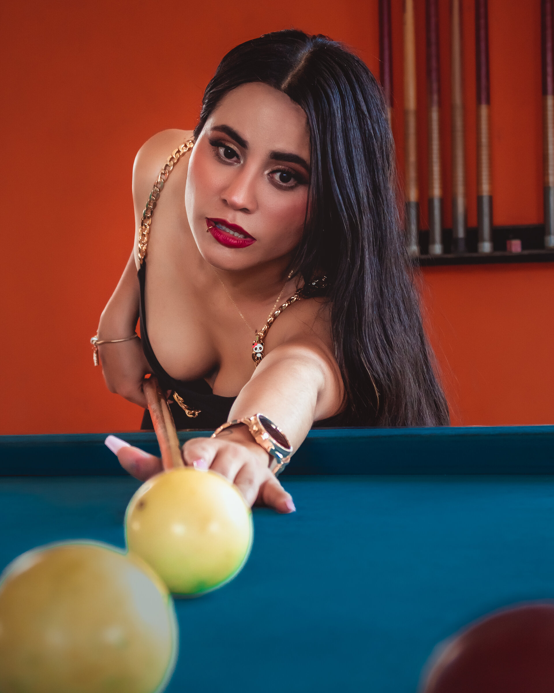 XXX Porn Photo of Nude Brenda_Garcia 40
