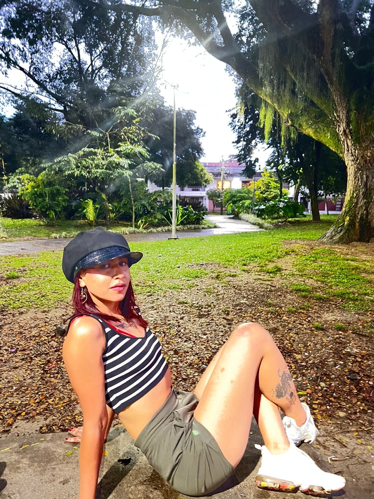 XXX Porn Photo of Nude Keitty_fox27 34
