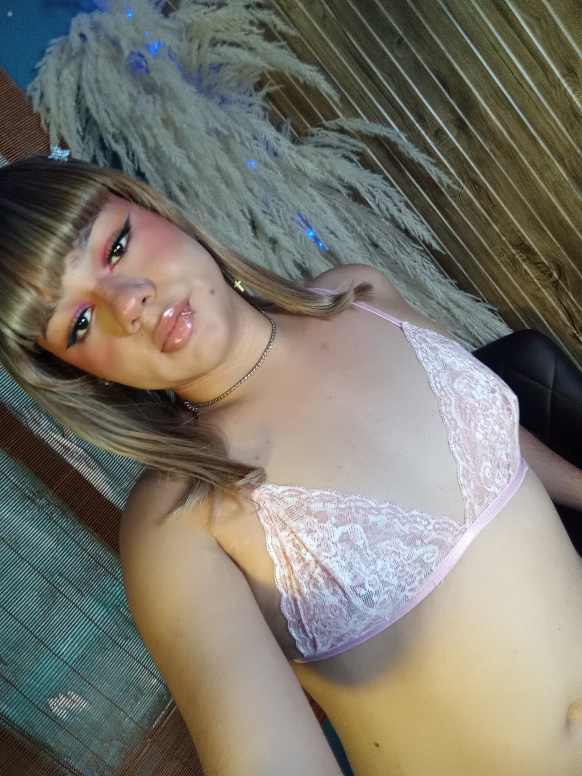 XXX Porn Photo of Nude Tiffany_deluxe 158