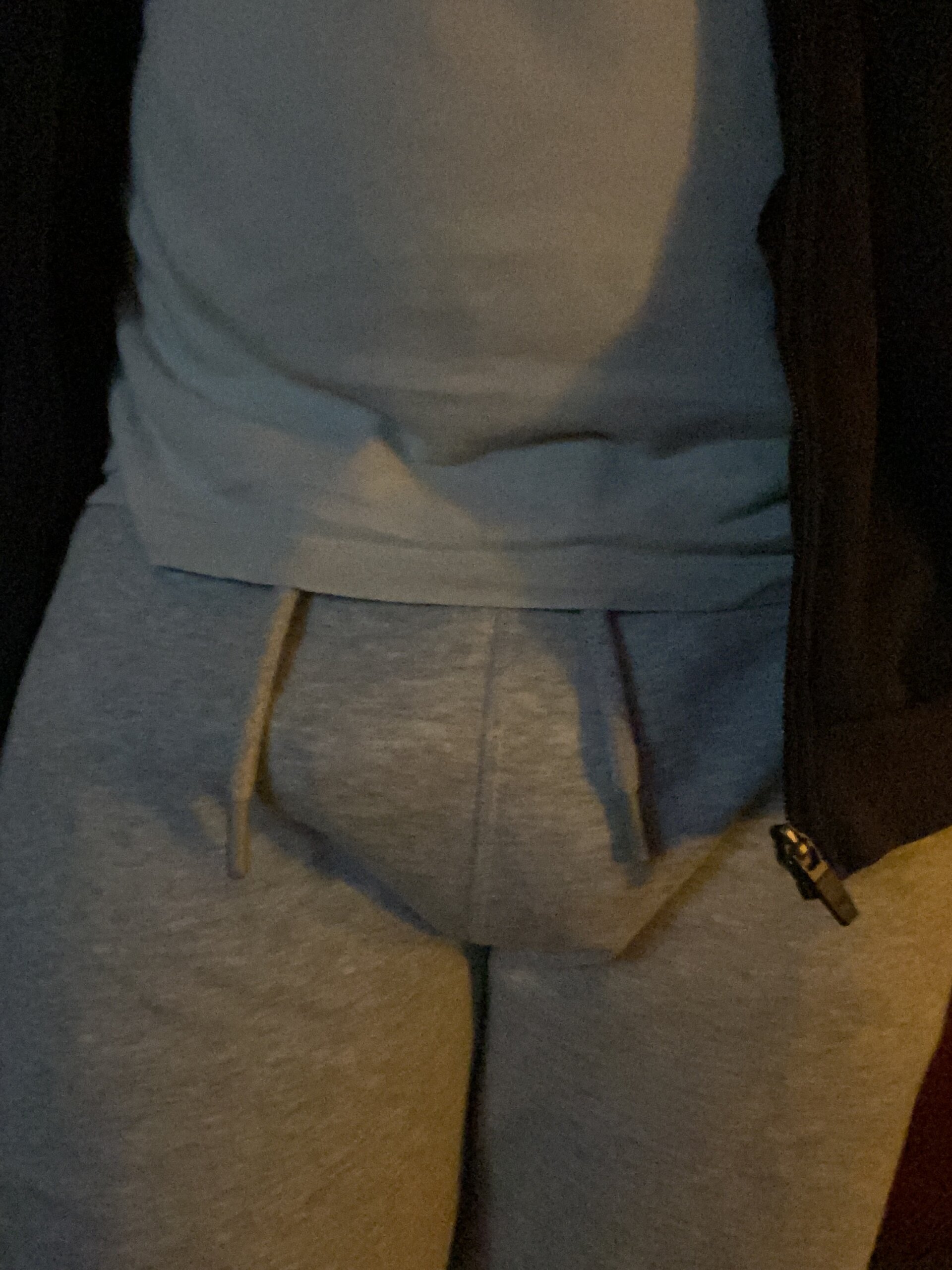 XXX Porn Photo of Nude MelvinsWet 2