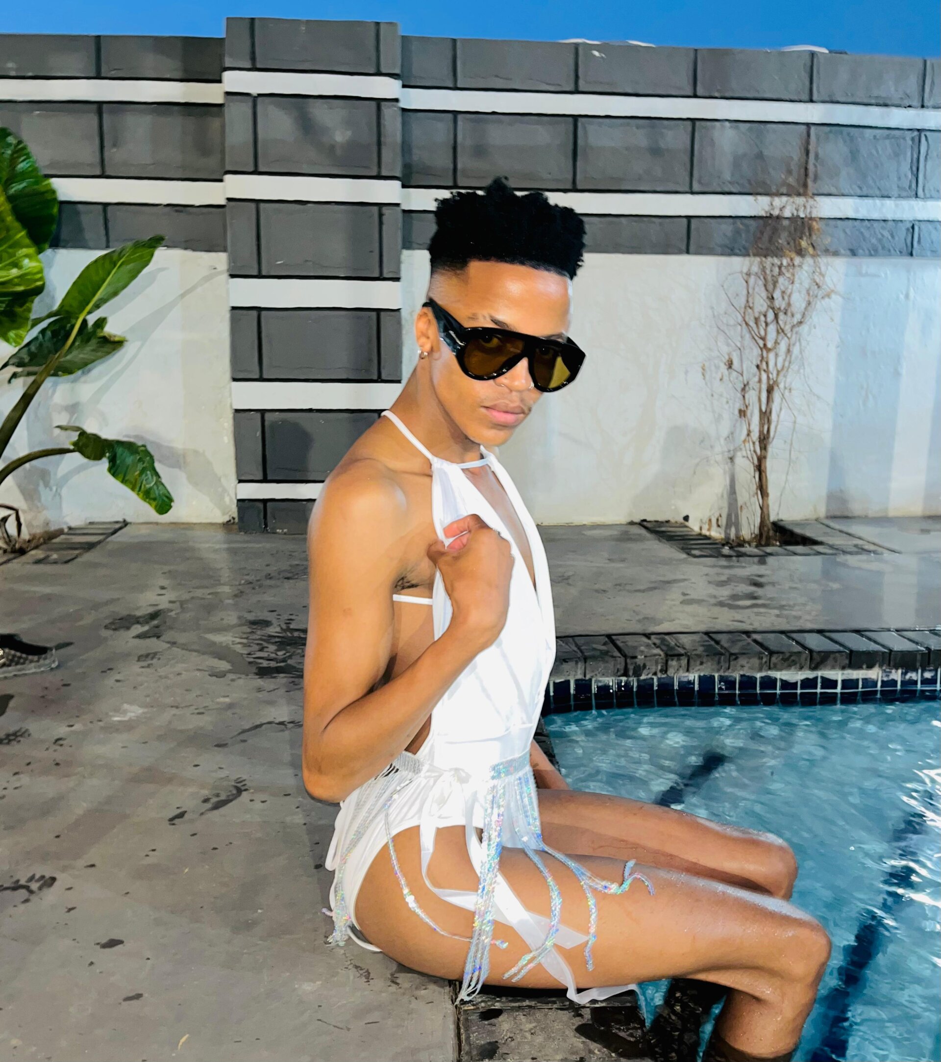 XXX Porn Photo of Nude Freaky-Nicky18 1