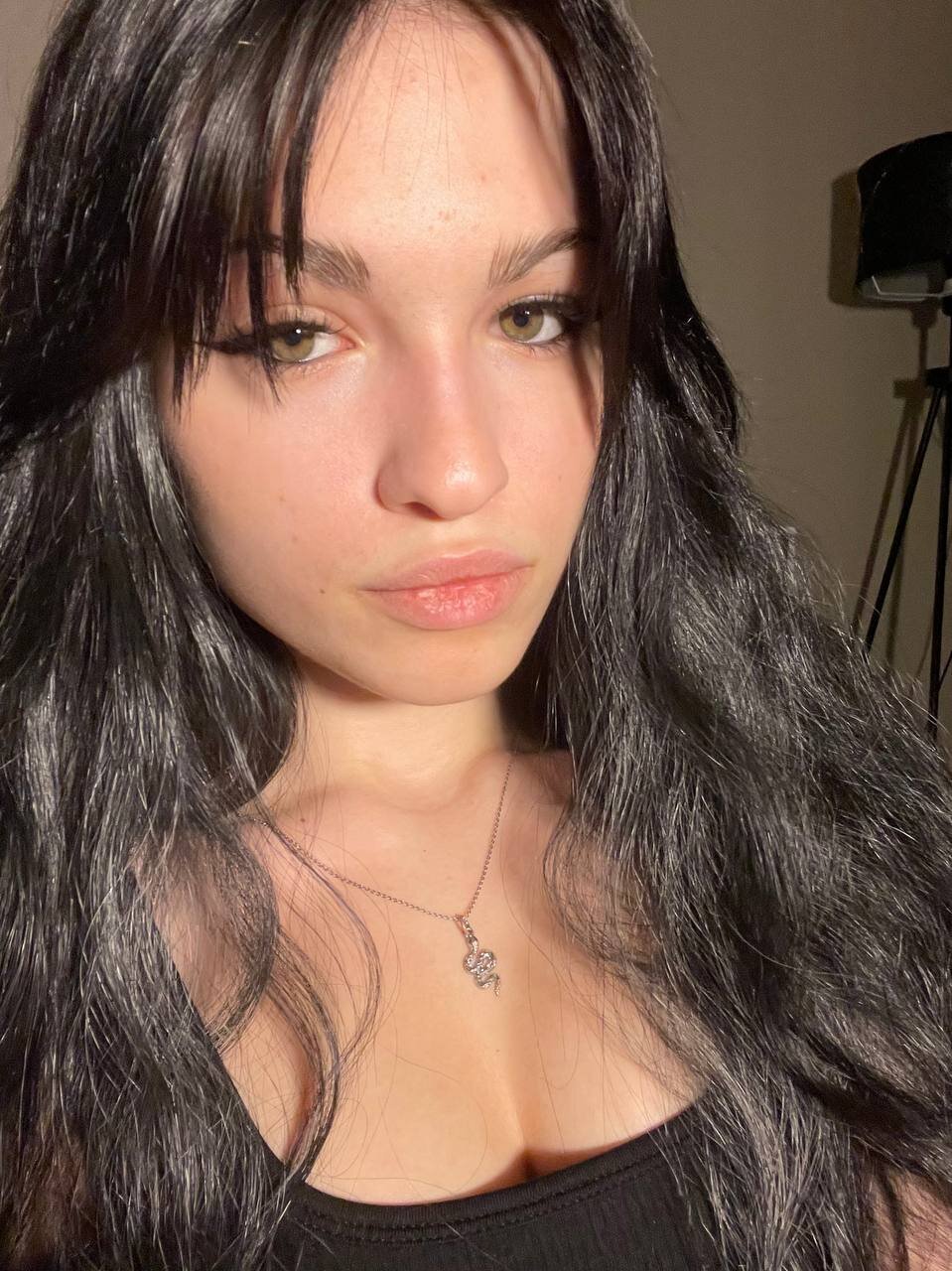 XXX Porn Photo of Nude kr_el 2