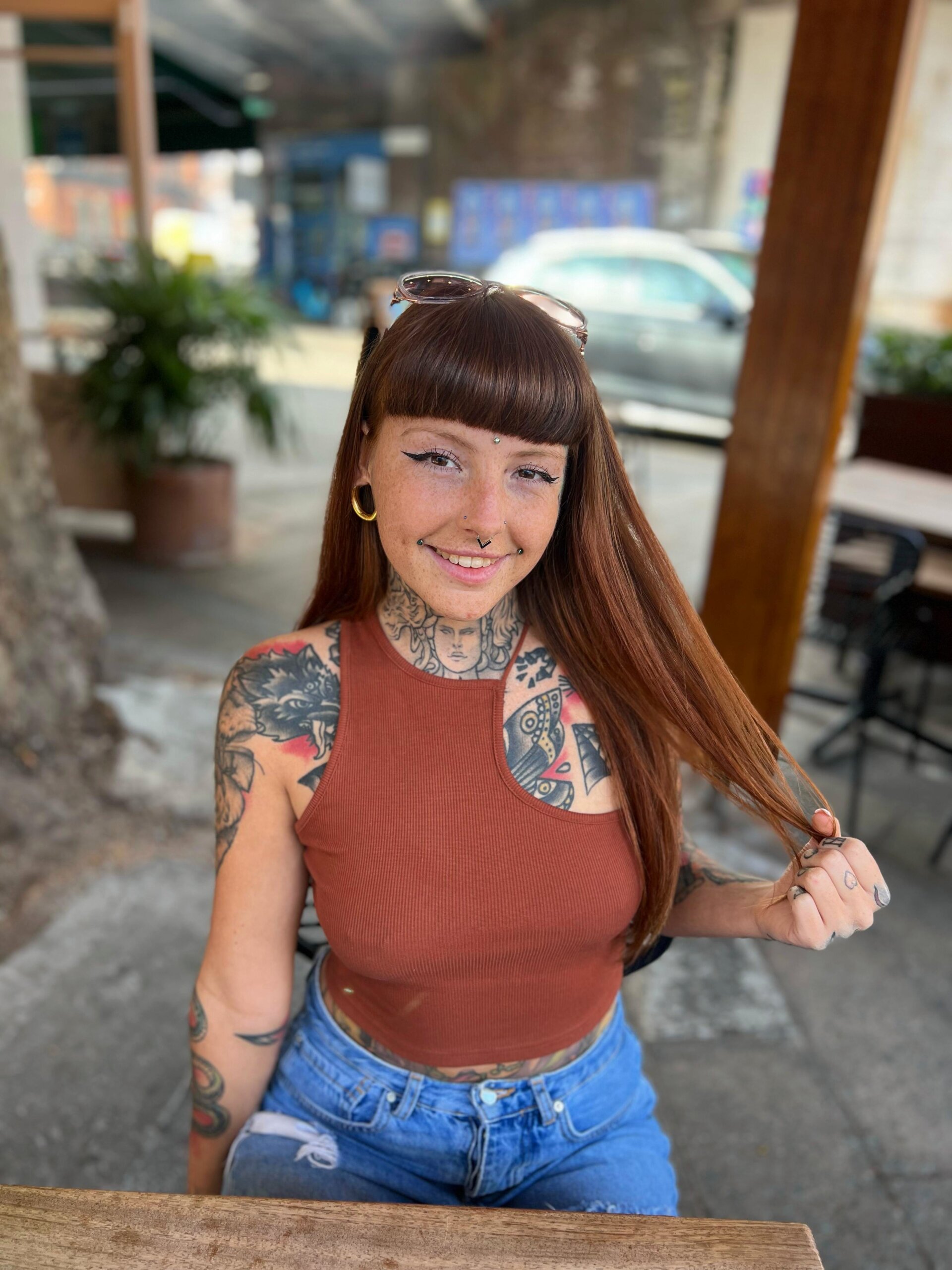 XXX Porn Photo of Nude yourfavecumslut 5