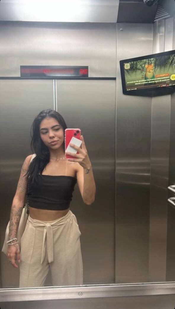 XXX Porn Photo of Nude Barbara_Norris 5