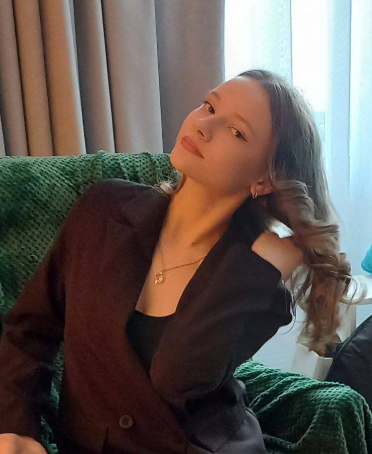XXX Porn Photo of Nude WenShoupe 18