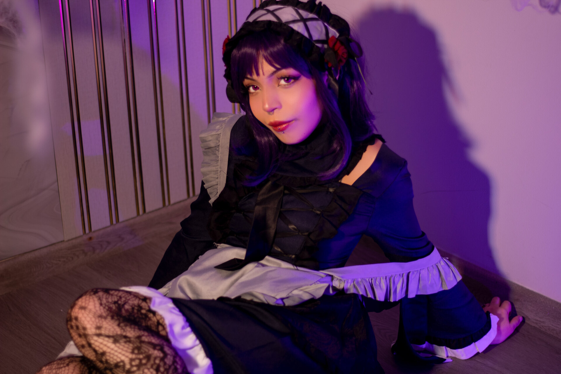 XXX Porn Photo of Nude Kaoriabyss_ 10