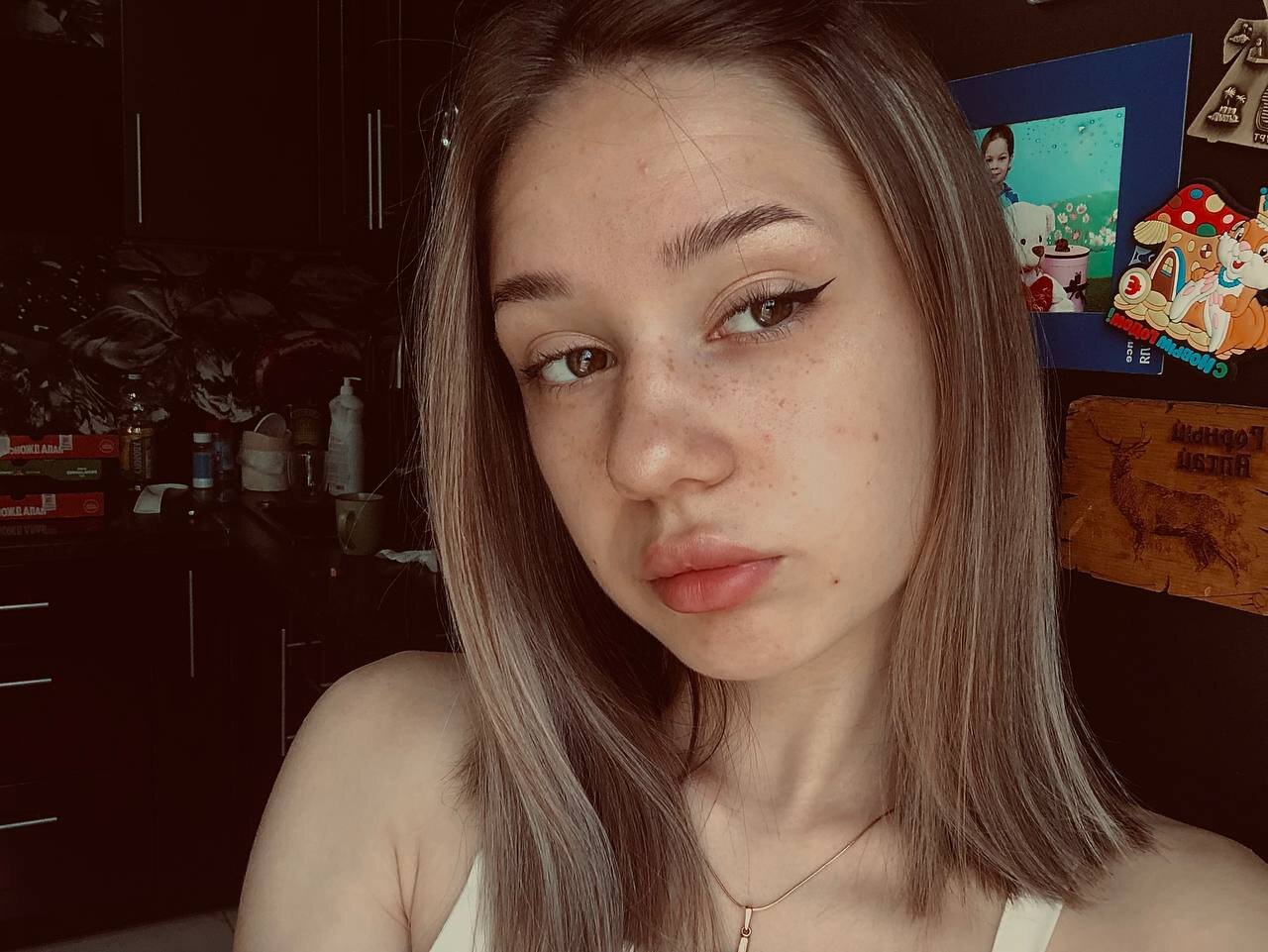 XXX Porn Photo of Nude Mini_Allice 4