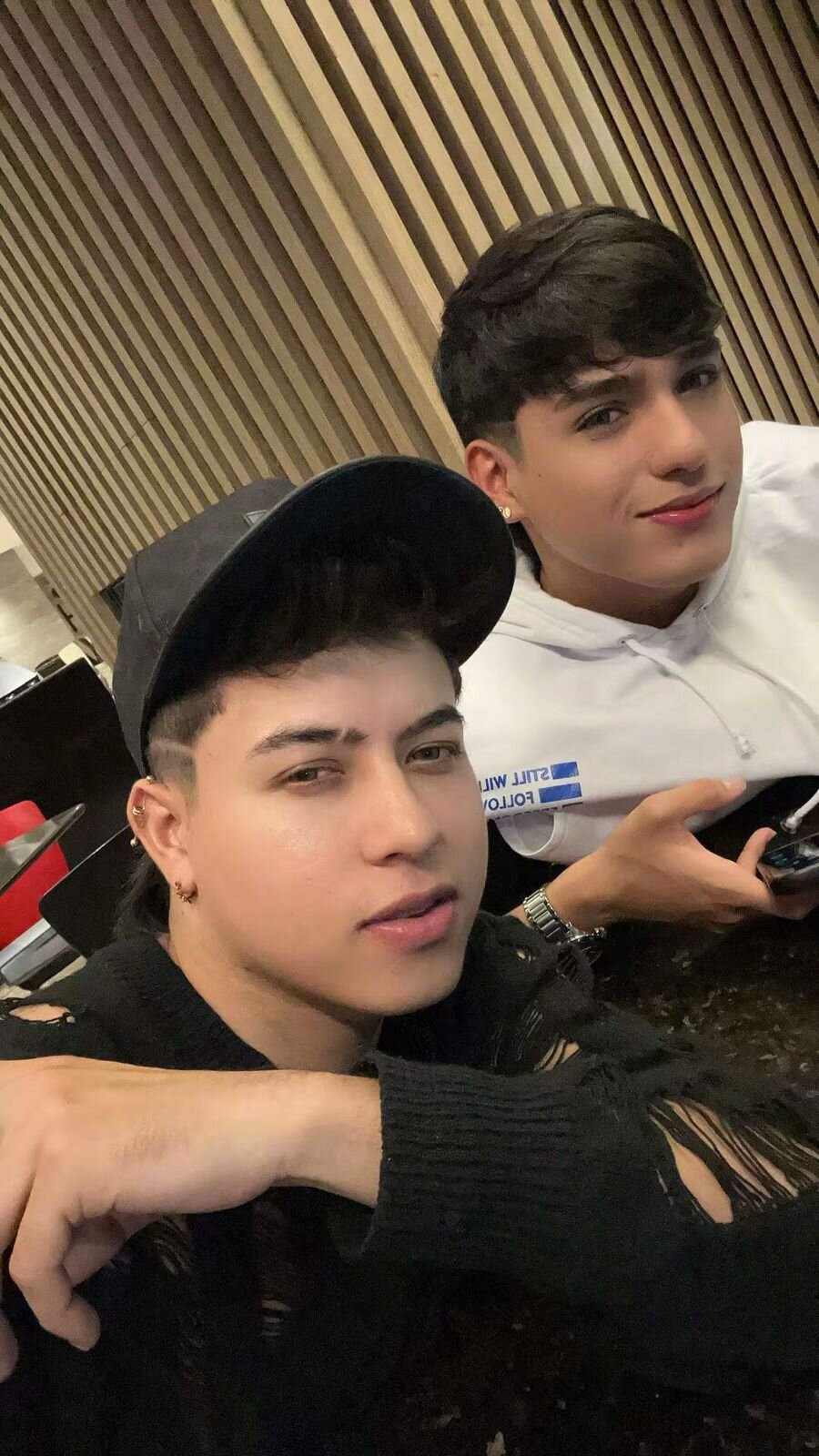 XXX Porn Photo of Nude Latiin_Boyss 4