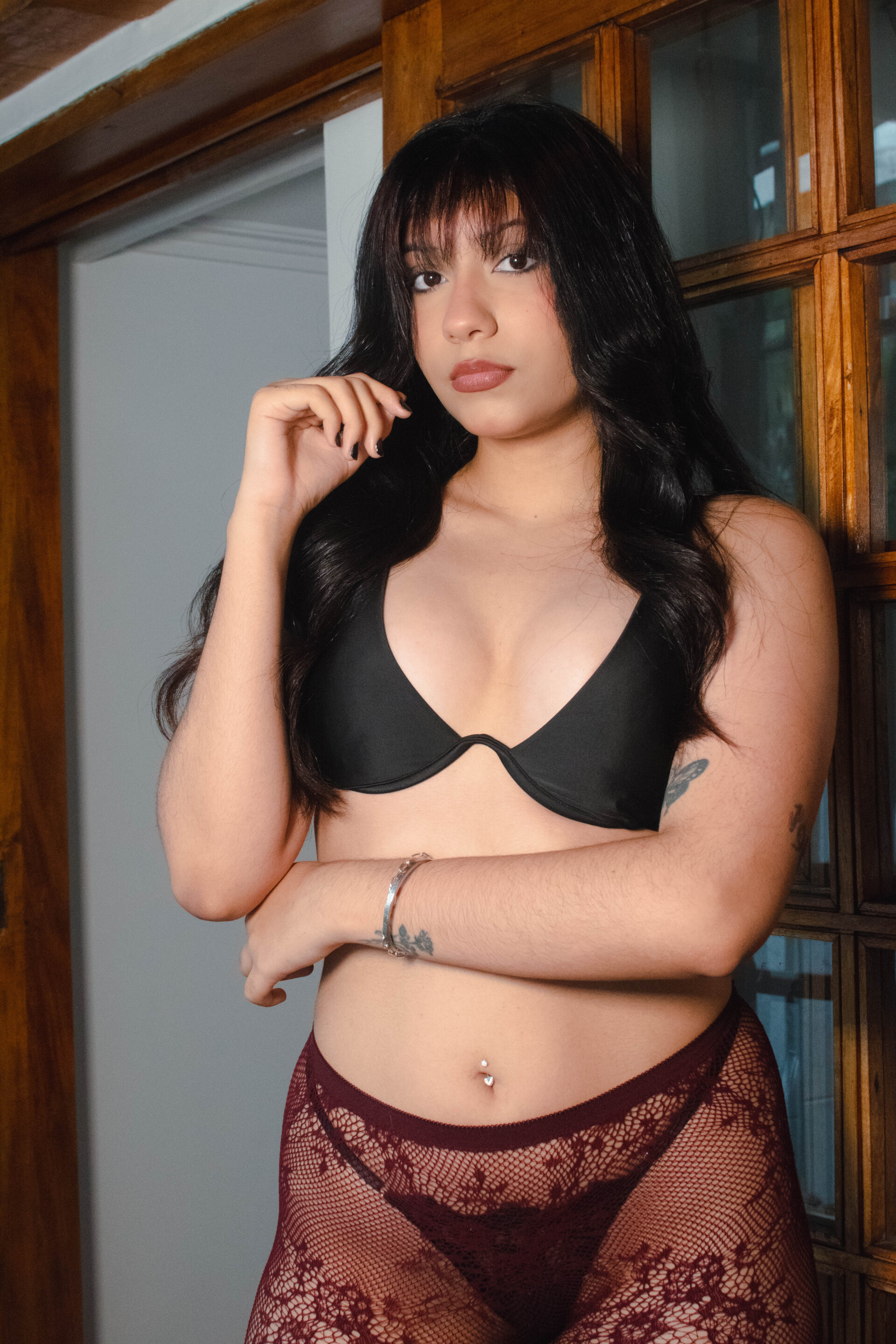 XXX Porn Photo of Nude naomi_amoretti 7