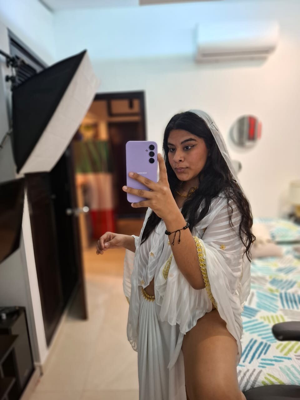 XXX Porn Photo of Nude iniyalaboni 8