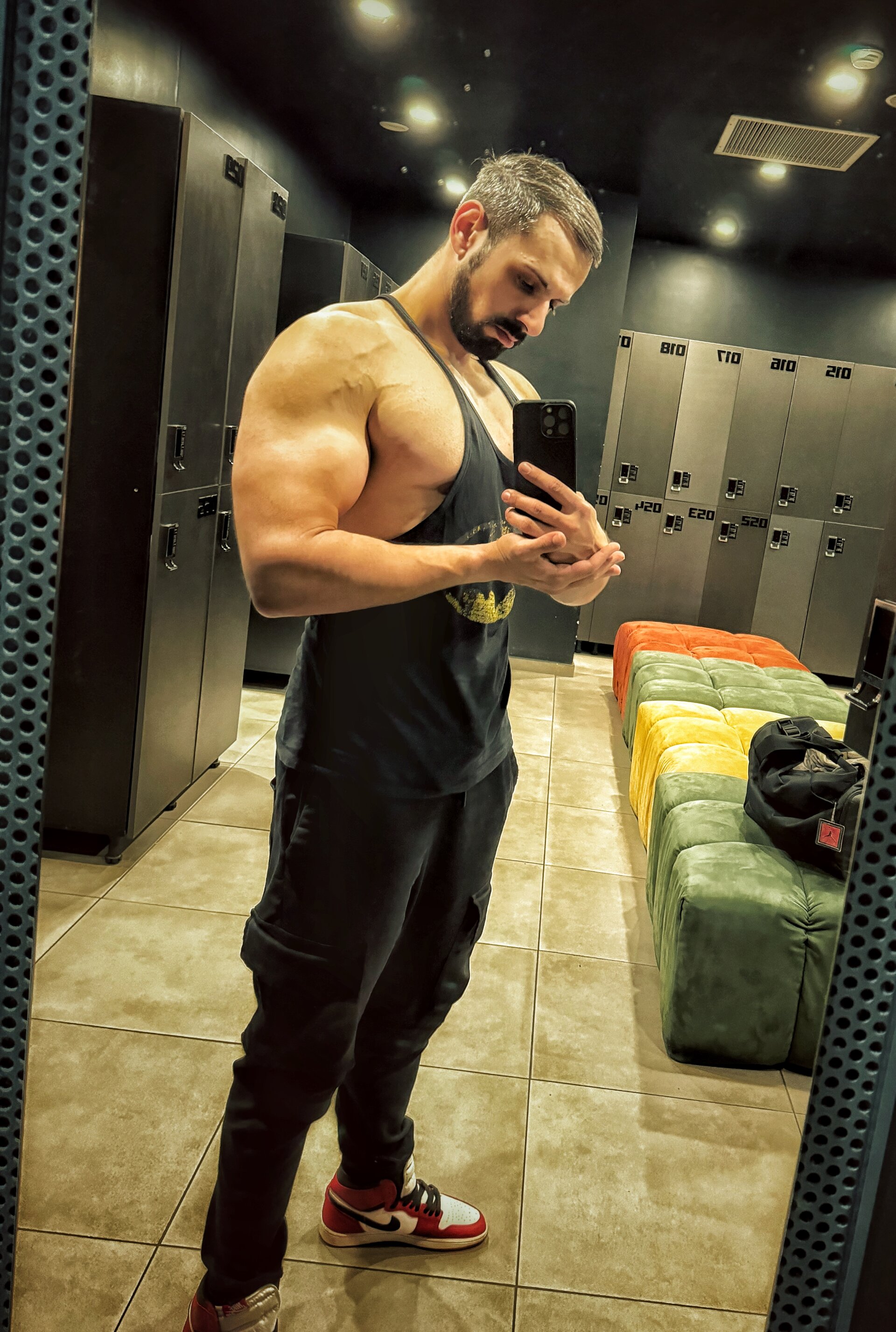 XXX Porn Photo of Nude jeffmaverick12 29
