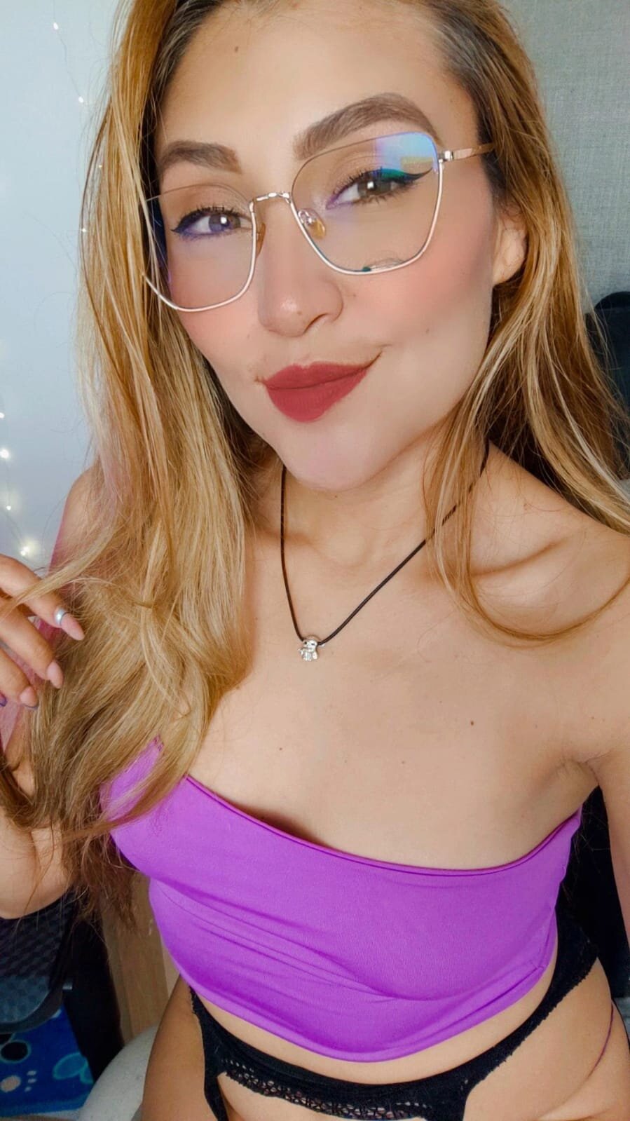XXX Porn Photo of Nude Alice_VIP 5