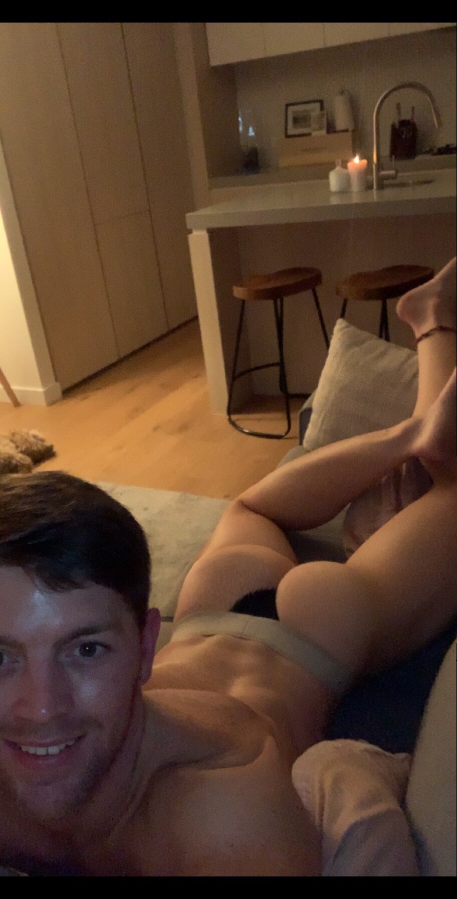 XXX Porn Photo of Nude TheOliverOxford 6