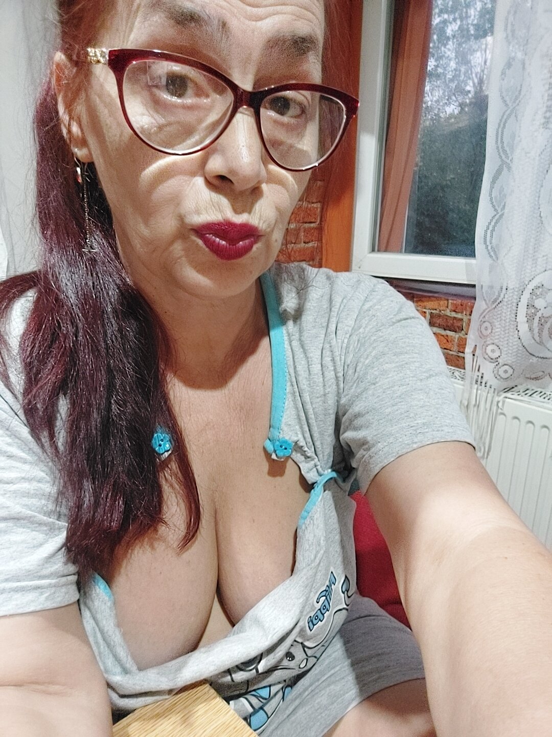 XXX Porn Photo of Nude cristinatina 7