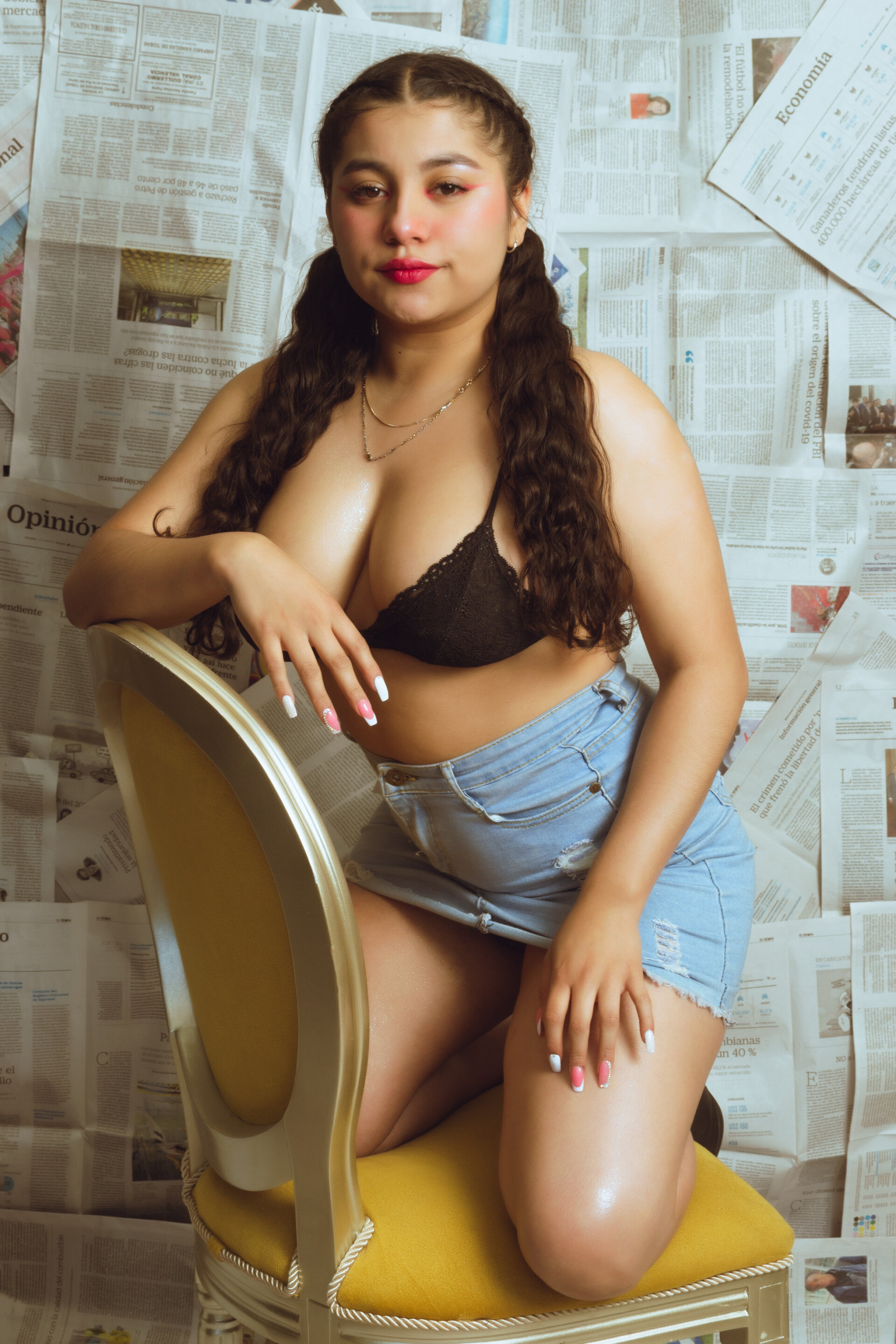 XXX Porn Photo of Nude Miaa_Smiith1 3