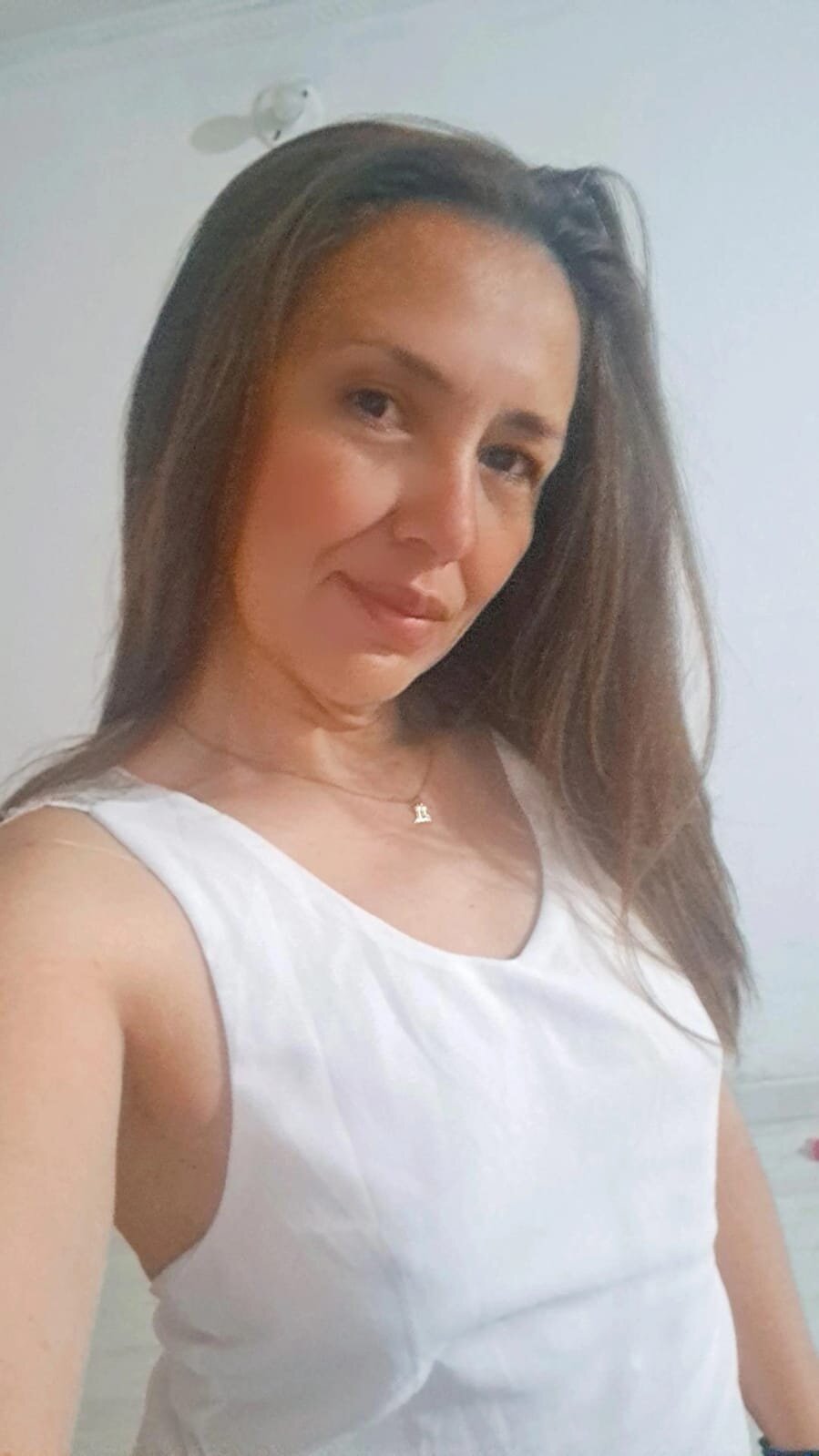 XXX Porn Photo of Nude ViennaMilf 3