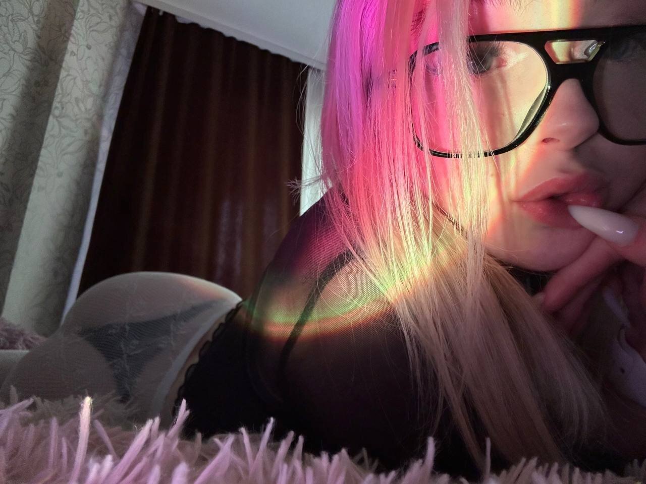 XXX Porn Photo of Nude minigirl 8