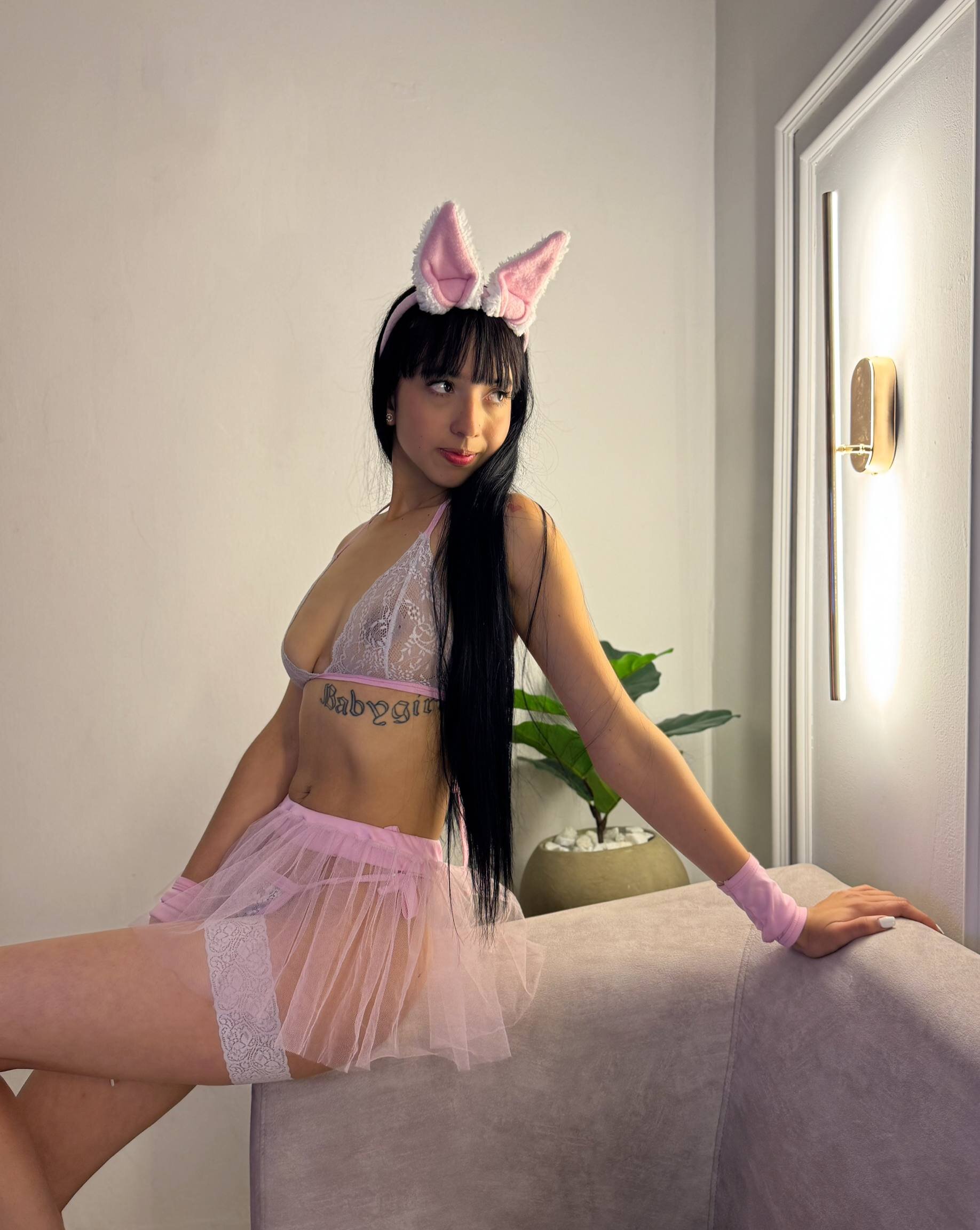 XXX Porn Photo of Nude Niina_Love_ 7