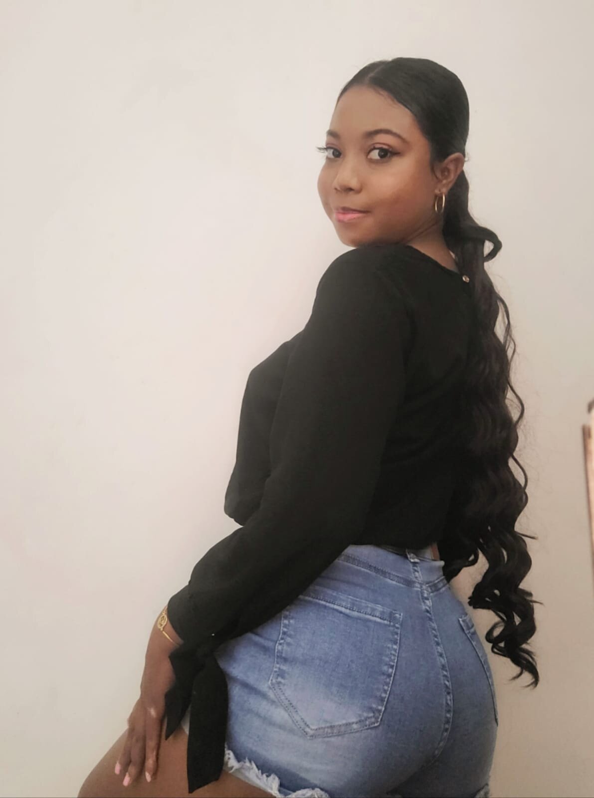 XXX Porn Photo of Nude SaraaLopeez 4