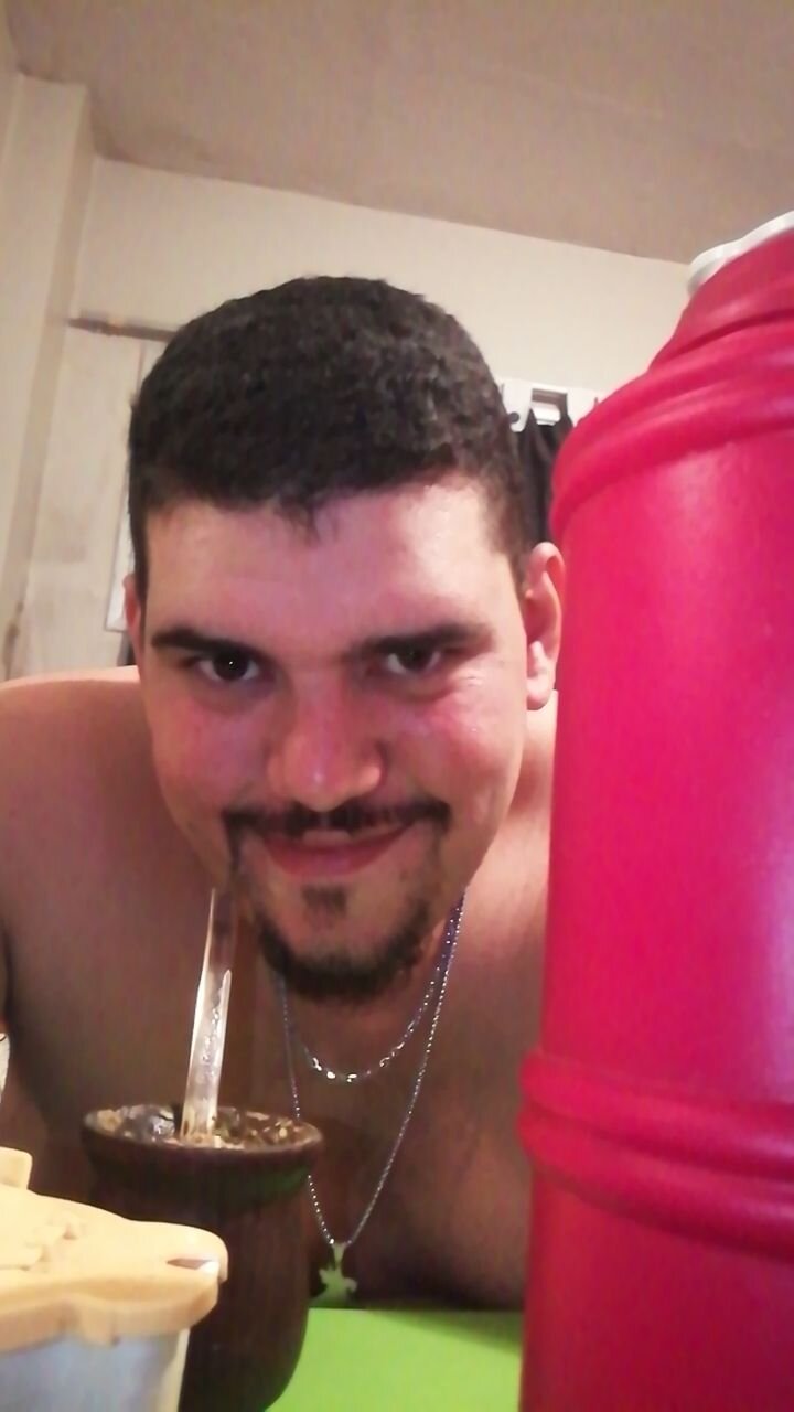 XXX Porn Photo of Nude Eze_mole 4