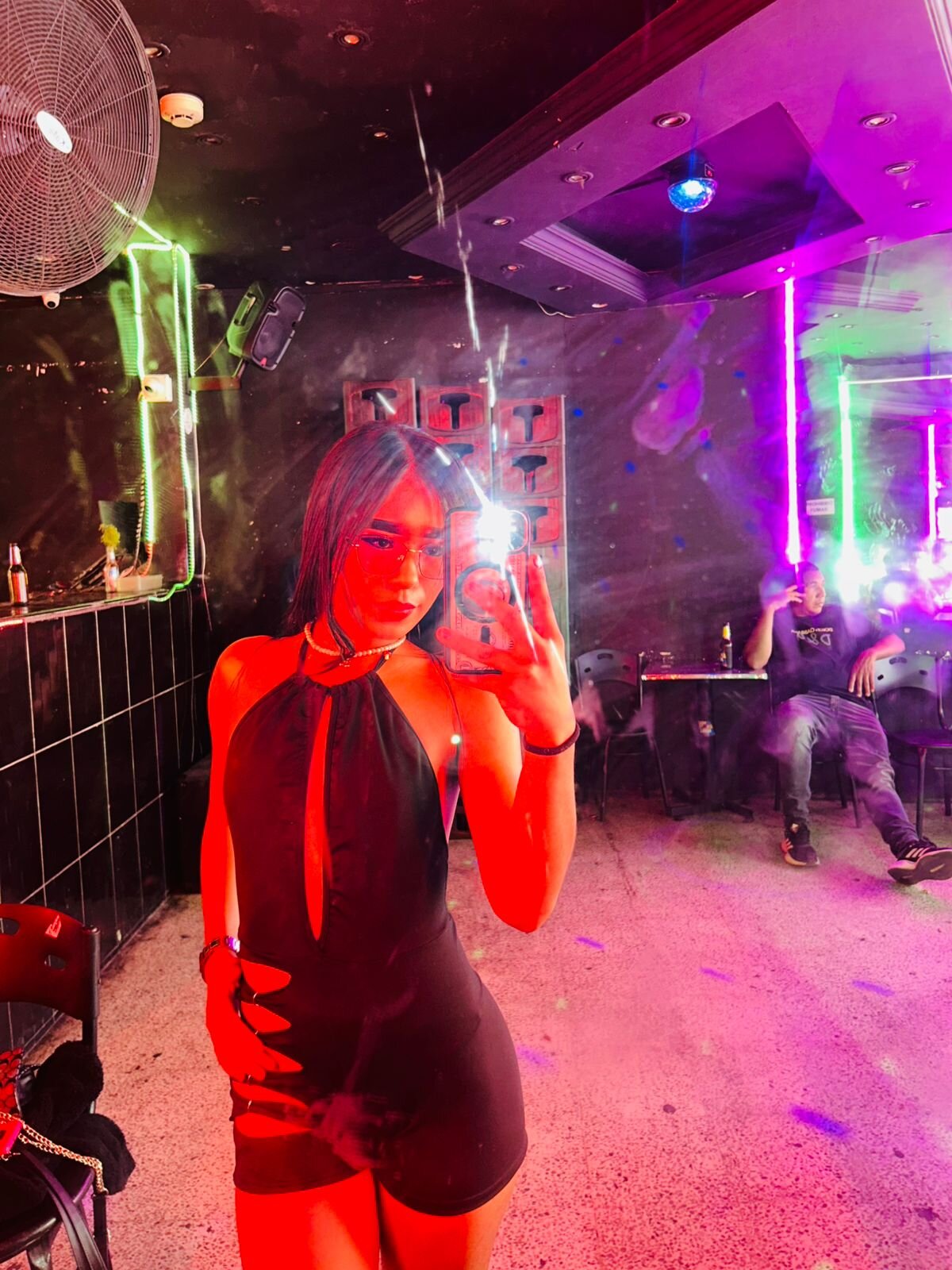 XXX Porn Photo of Nude sweetabbey 107