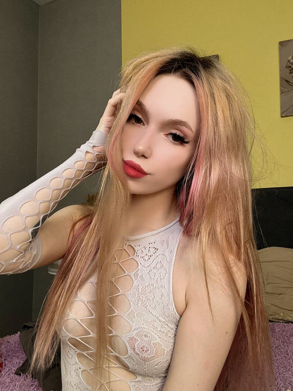 XXX Porn Photo of Nude NikkiMiltons 30
