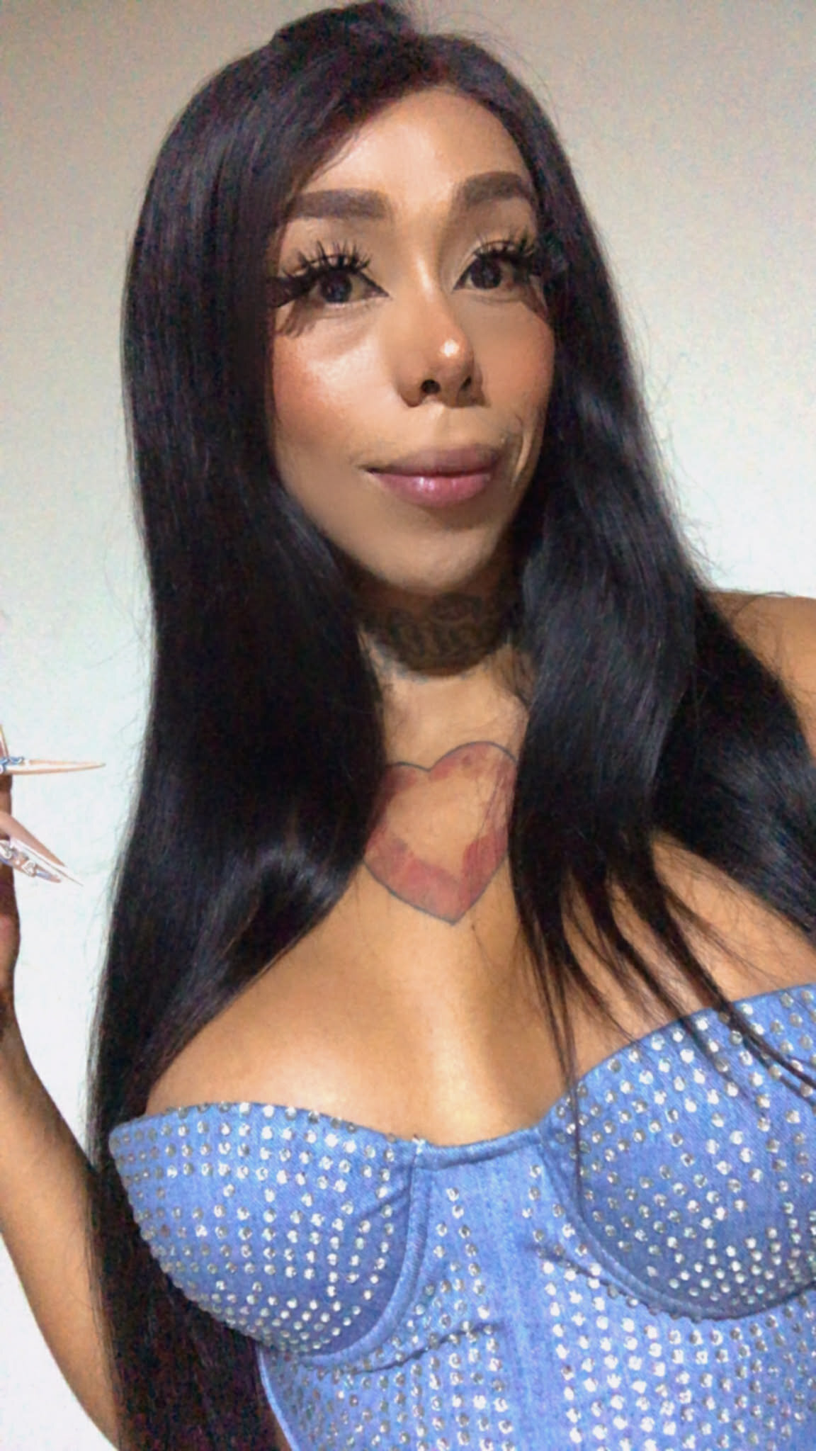 XXX Porn Photo of Nude daniellapornx1 7