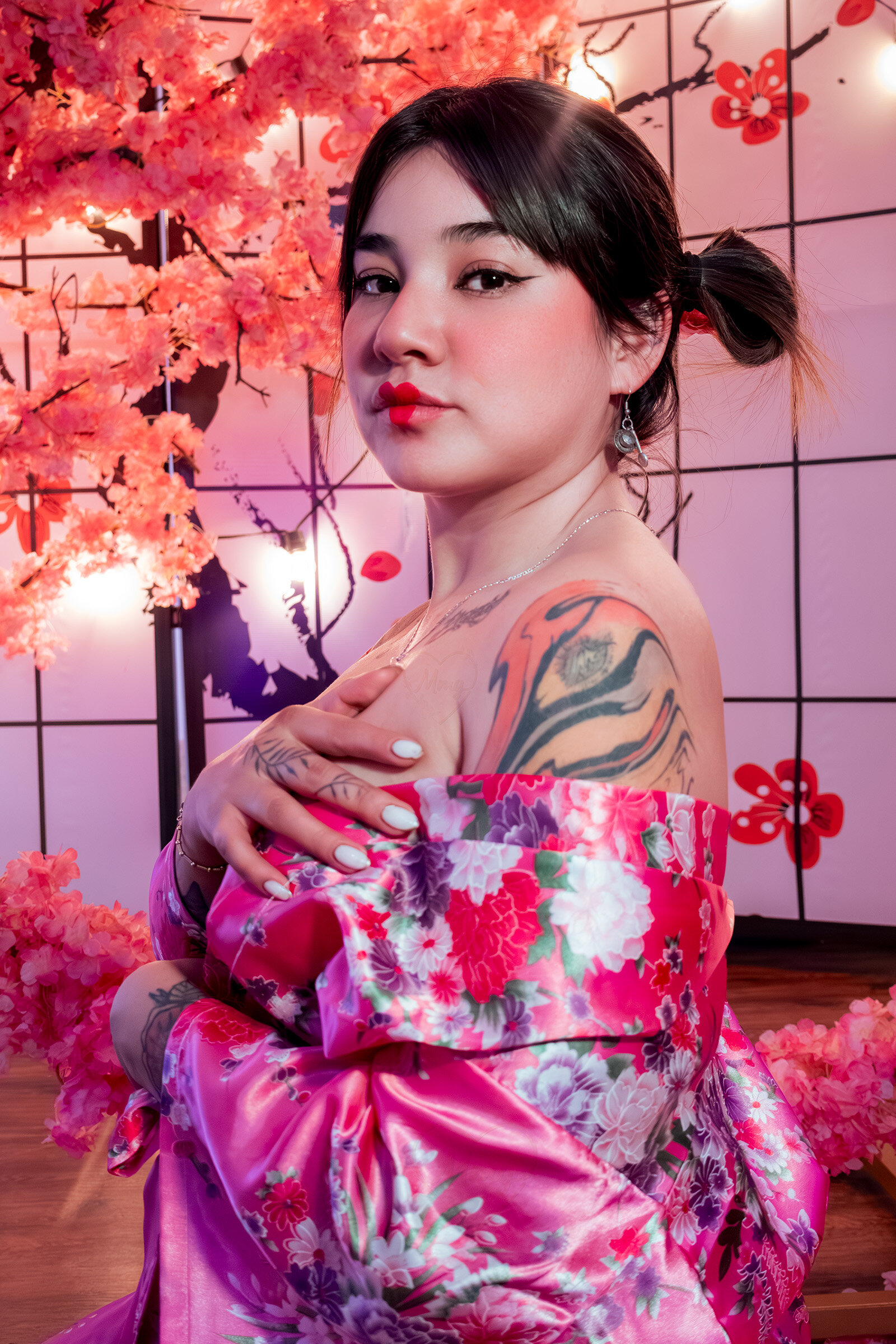 XXX Porn Photo of Nude JeyLee 38