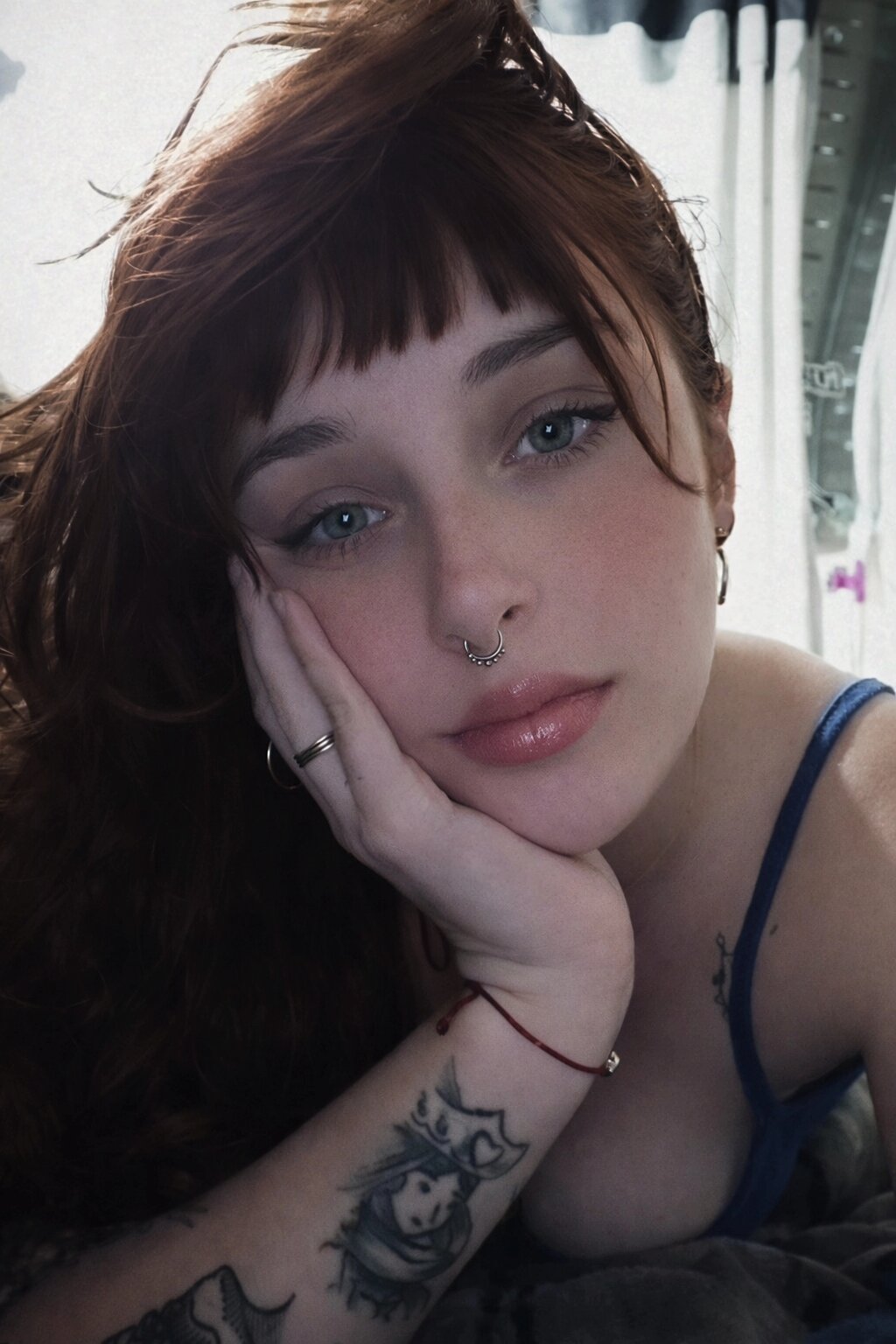 XXX Porn Photo of Nude cherryok9 17