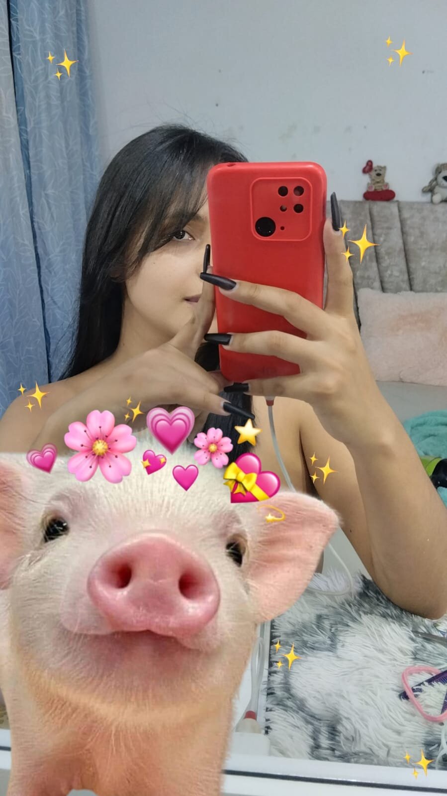 XXX Porn Photo of Nude kae_styles 22