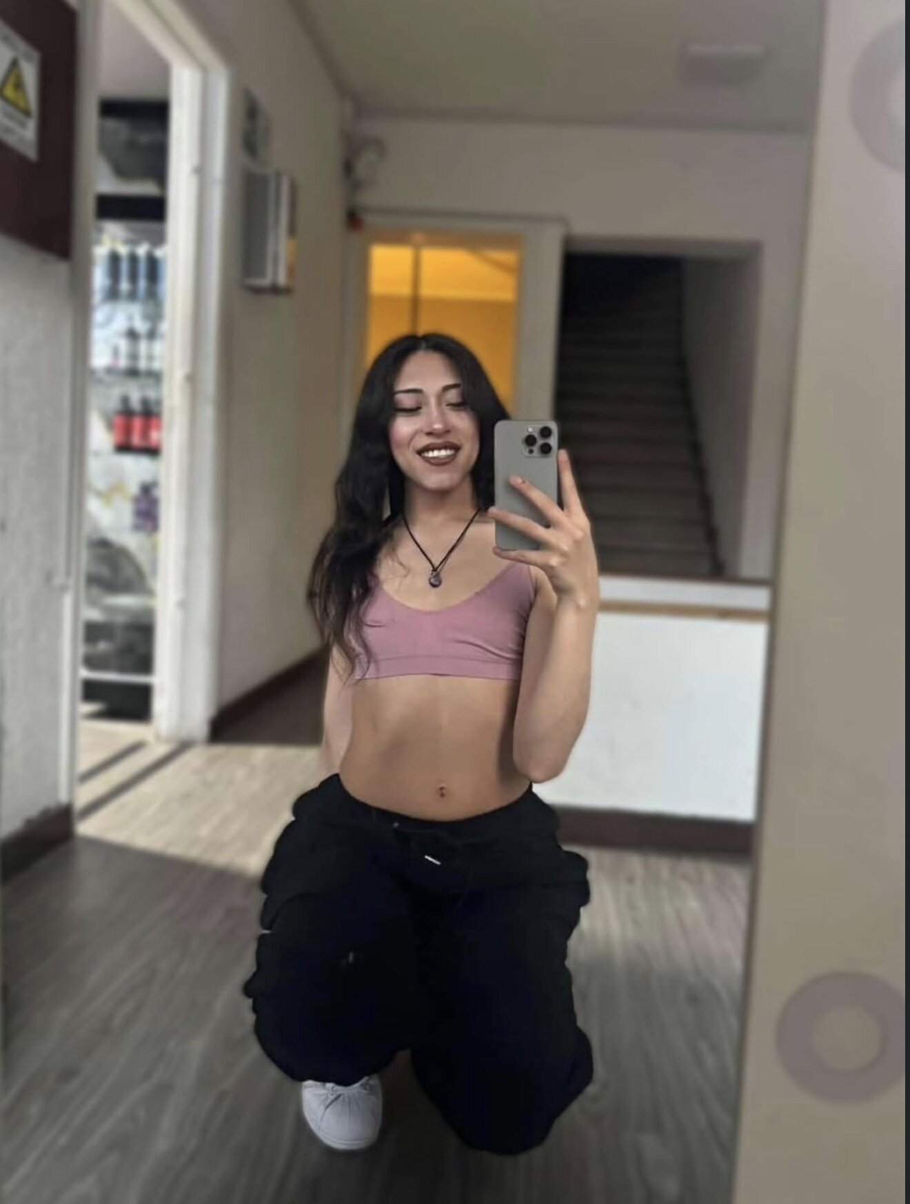 XXX Porn Photo of Nude madison_rey_ 1