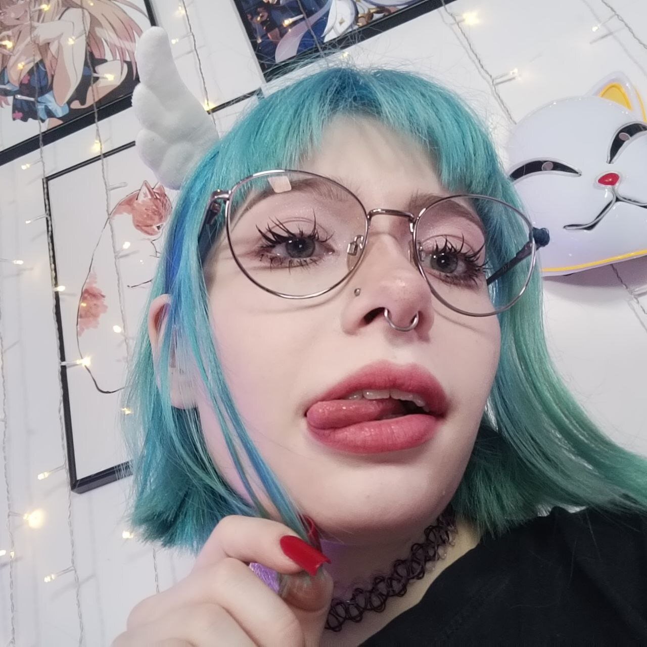 XXX Porn Photo of Nude Lily_Monsoon 5