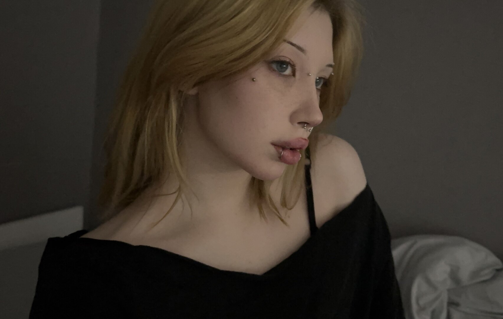 XXX Porn Photo of Nude NariMiia 3
