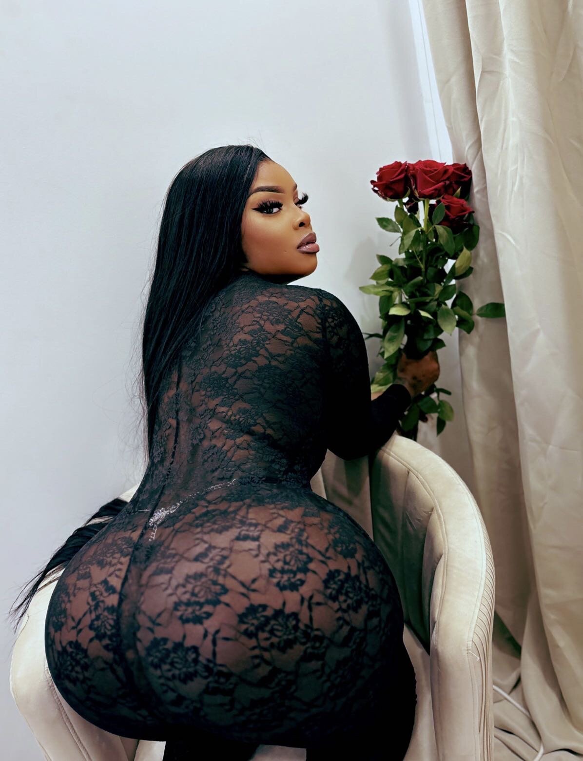 XXX Porn Photo of Nude natachabaddie97 3
