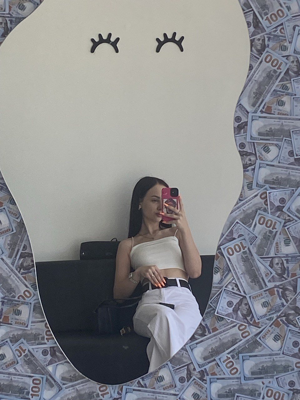 XXX Porn Photo of Nude ElisameoW 11
