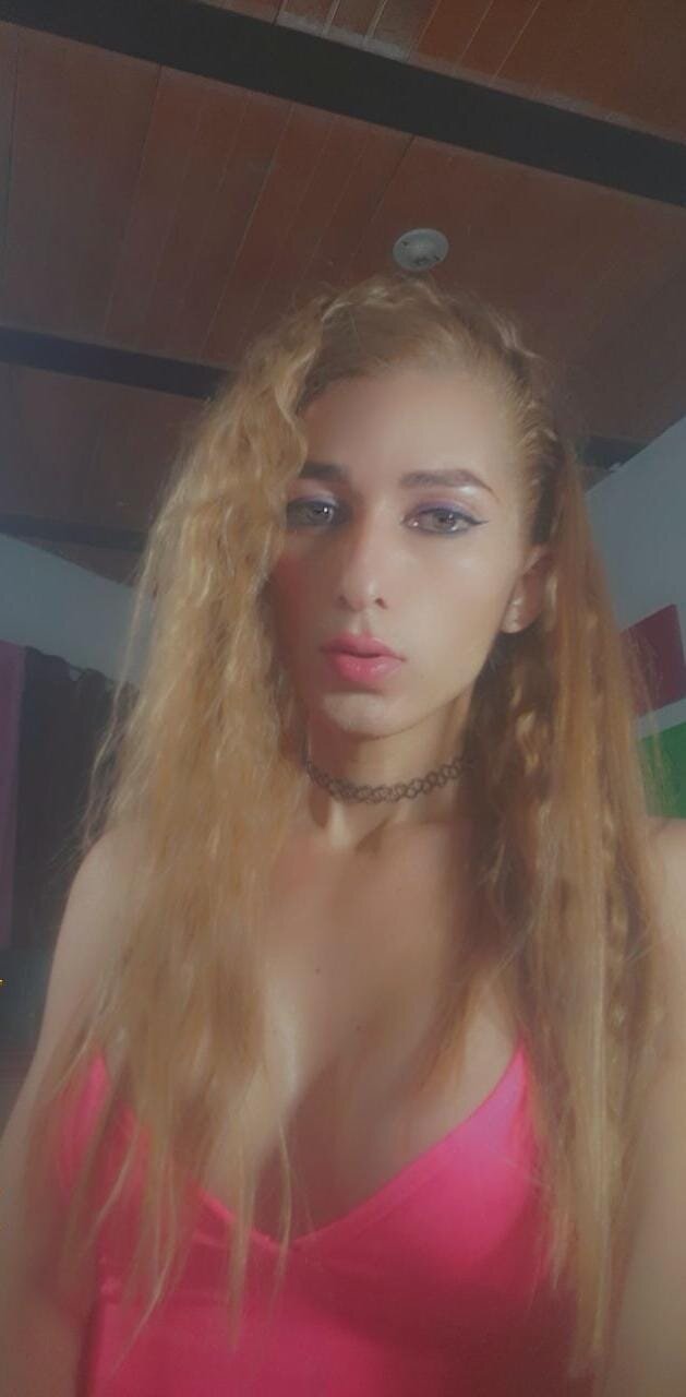 XXX Porn Photo of Nude VALERIACUTE1 17