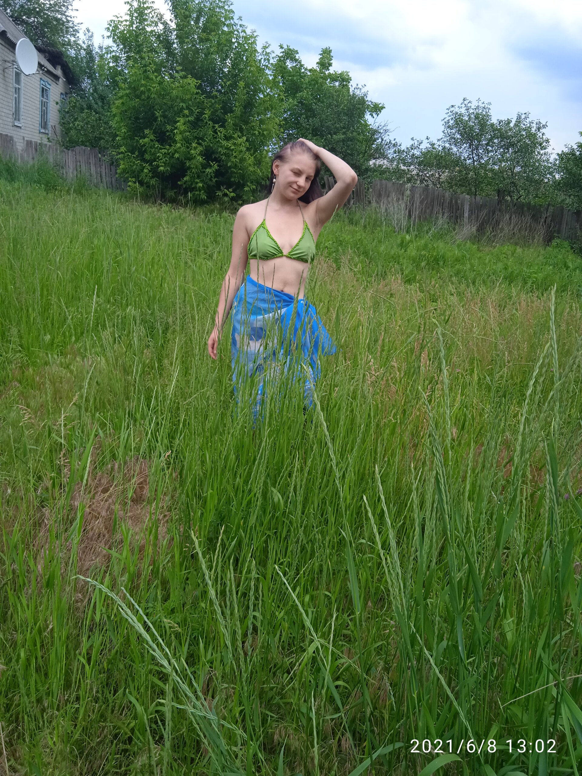 XXX Porn Photo of Nude LissieDemons 3