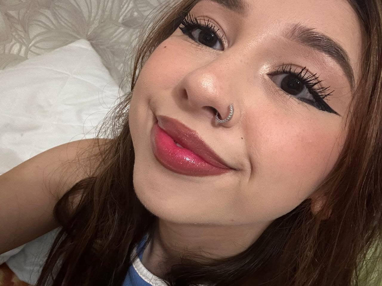 XXX Porn Photo of Nude Sssonya 91