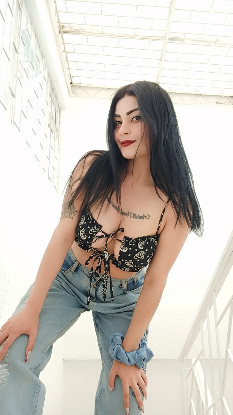 XXX Porn Photo of Nude mei_kora 14