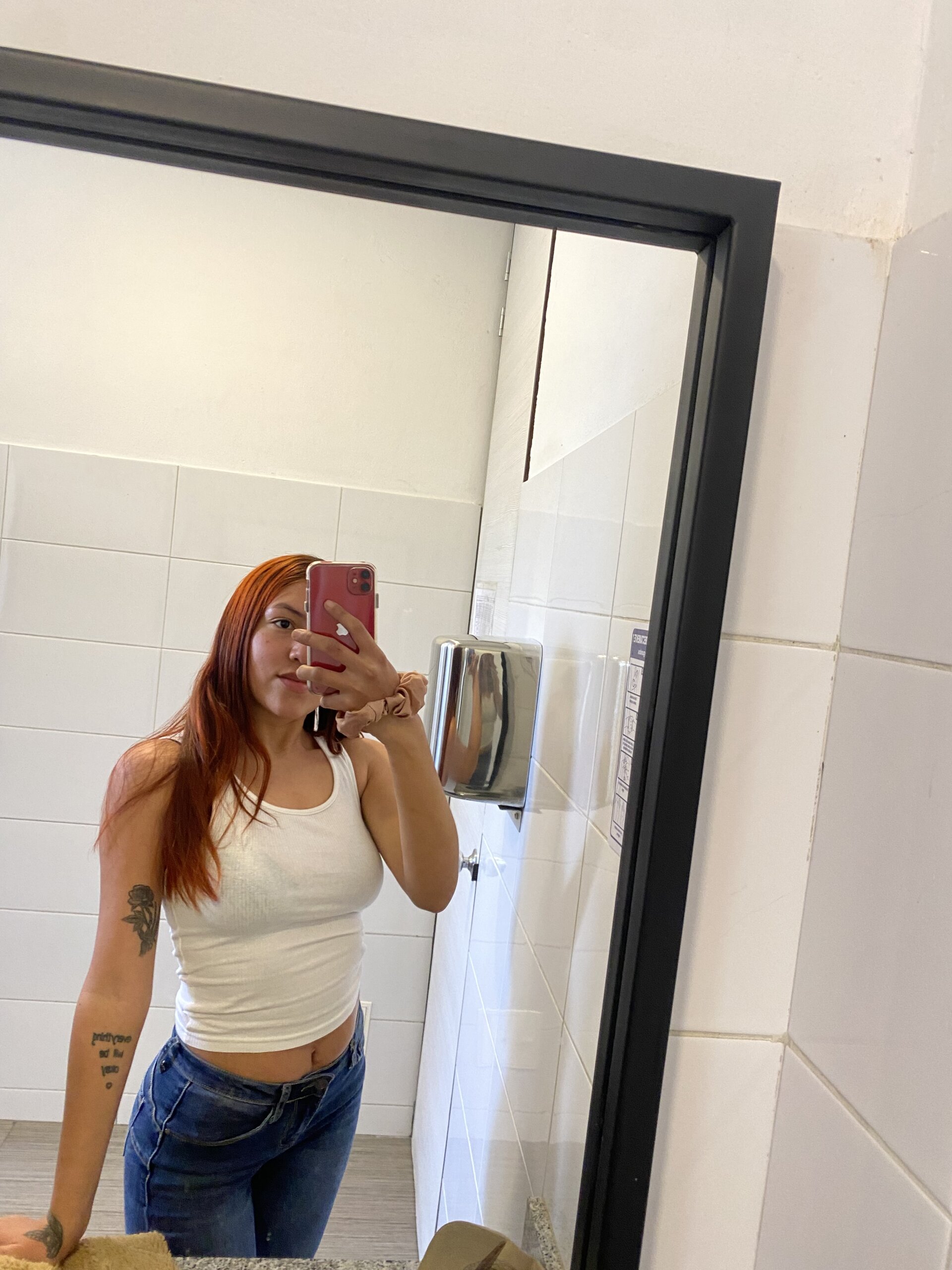 XXX Porn Photo of Nude Martina_small 1