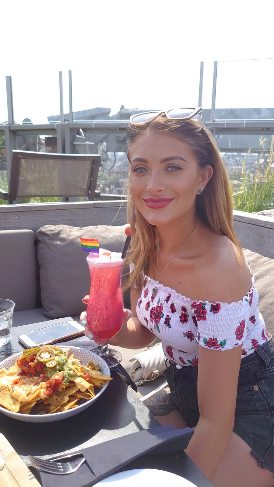 XXX Porn Photo of Nude Pollypearson 3