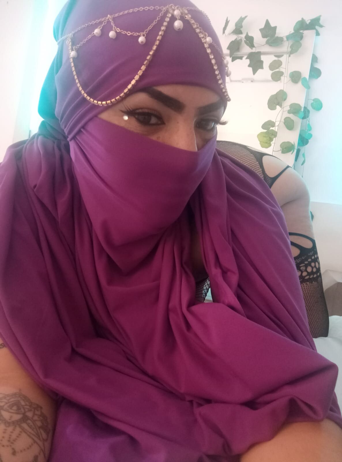 XXX Porn Photo of Nude Goddesmakeisy 3