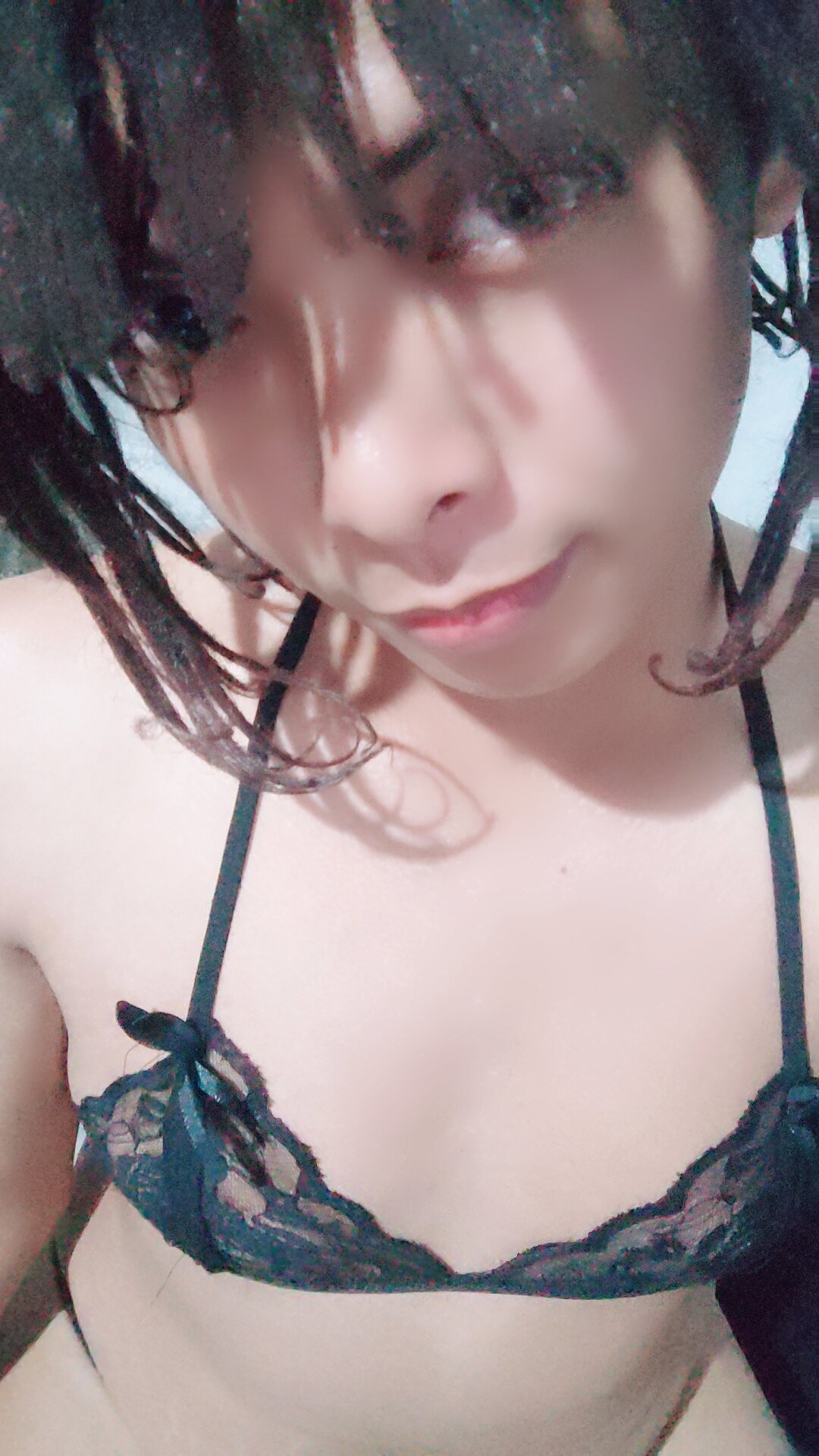 XXX Porn Photo of Nude FaraSissy 2