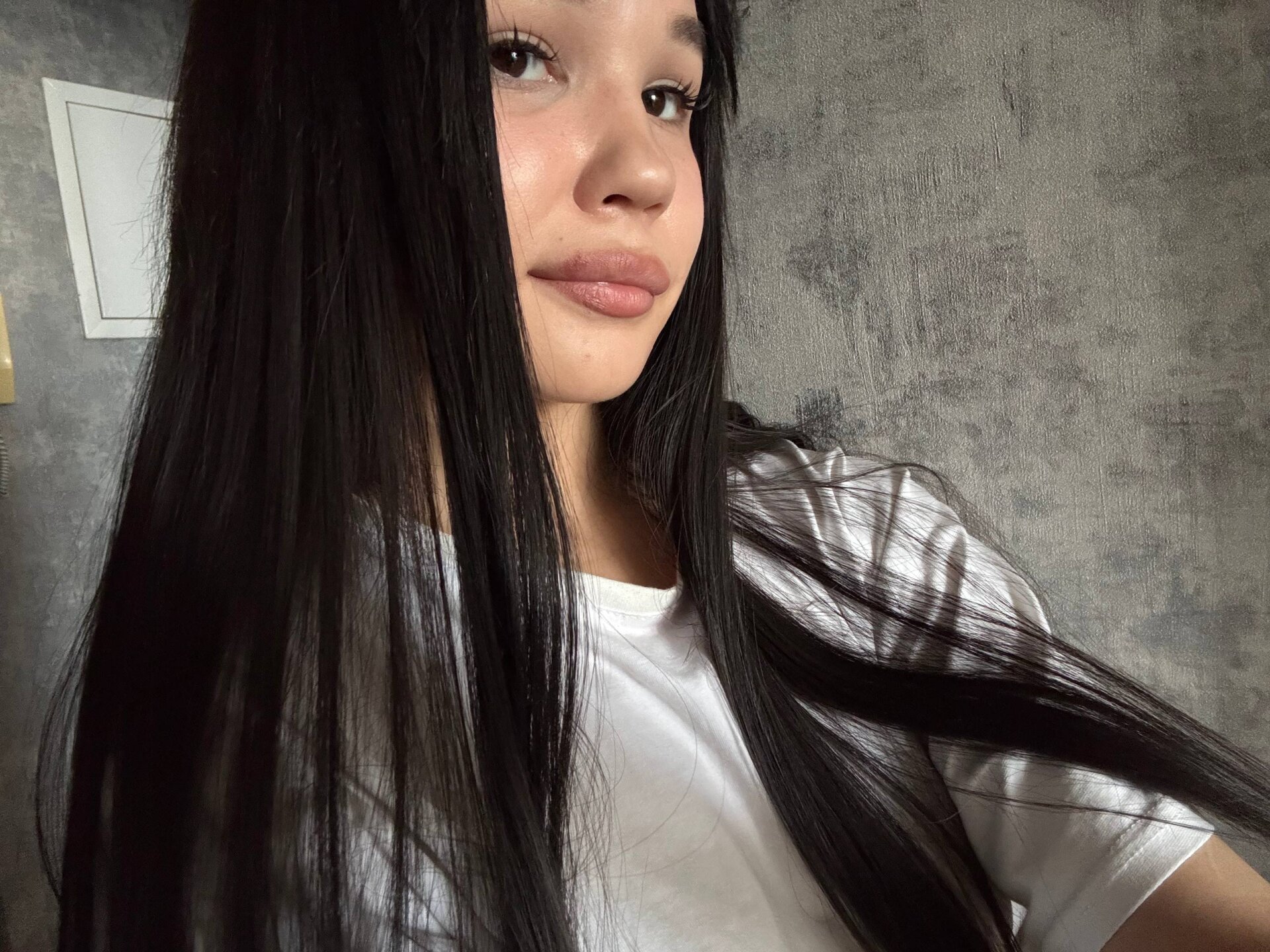 XXX Porn Photo of Nude HannaCuteee 45