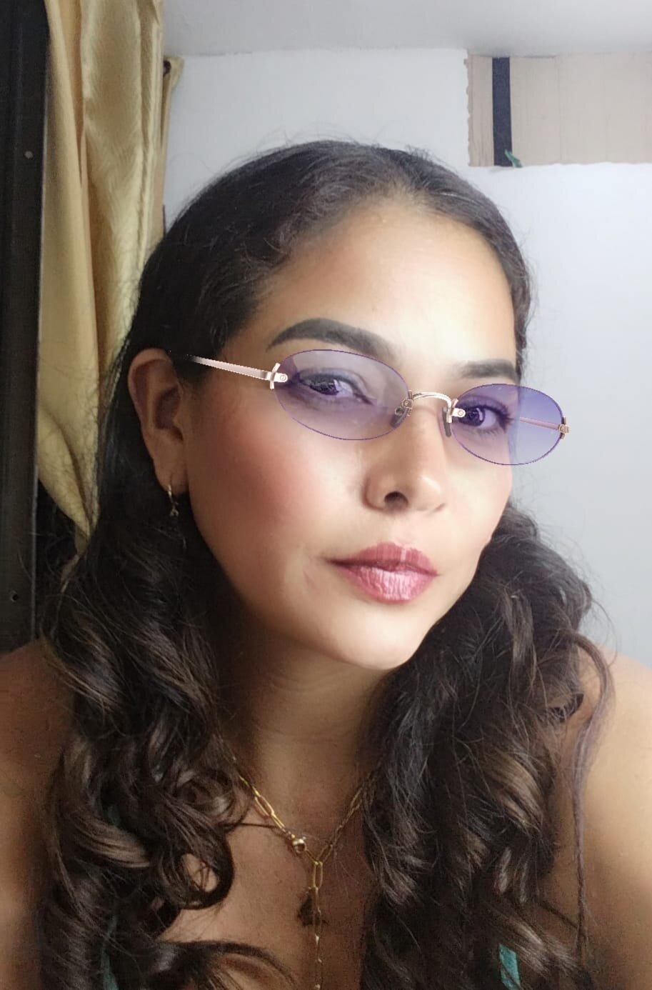 XXX Porn Photo of Nude Dulcemilfi 3