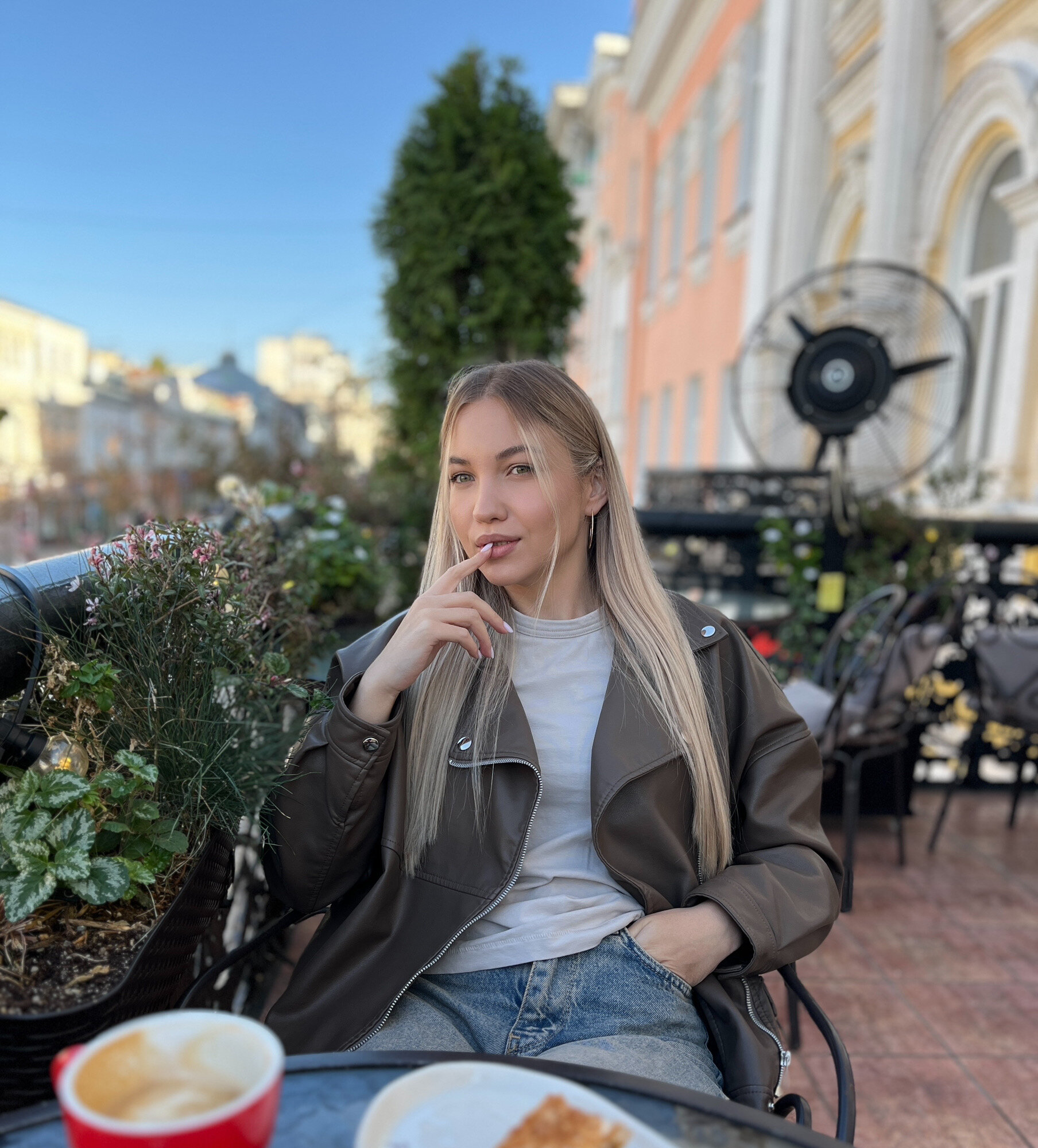 XXX Porn Photo of Nude Eva_Milon_ 14