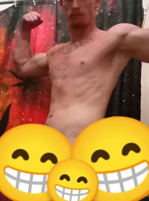 XXX Porn Photo of Nude RedhairedAssEater 5