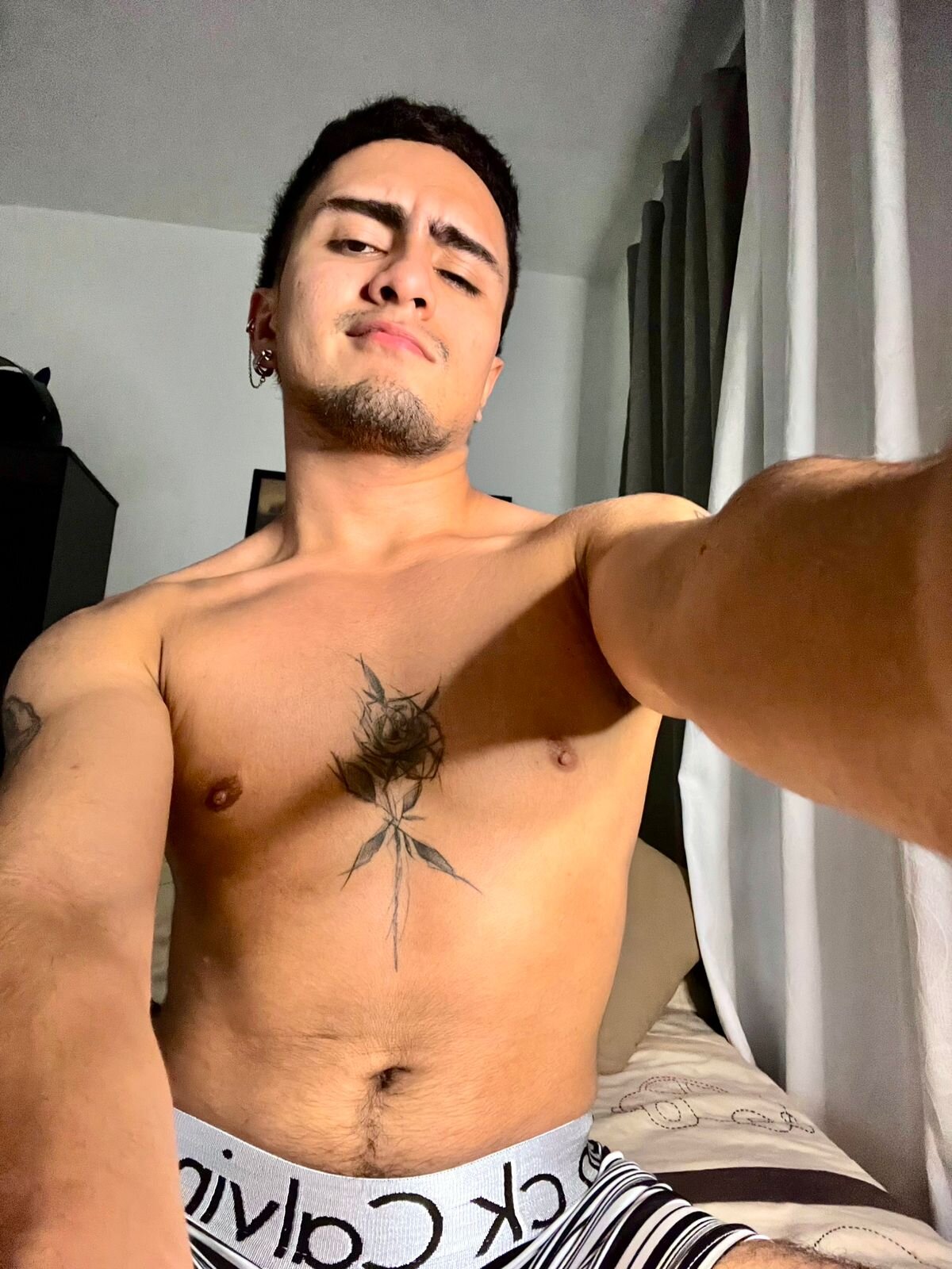XXX Porn Photo of Nude SoftBoyXO 4